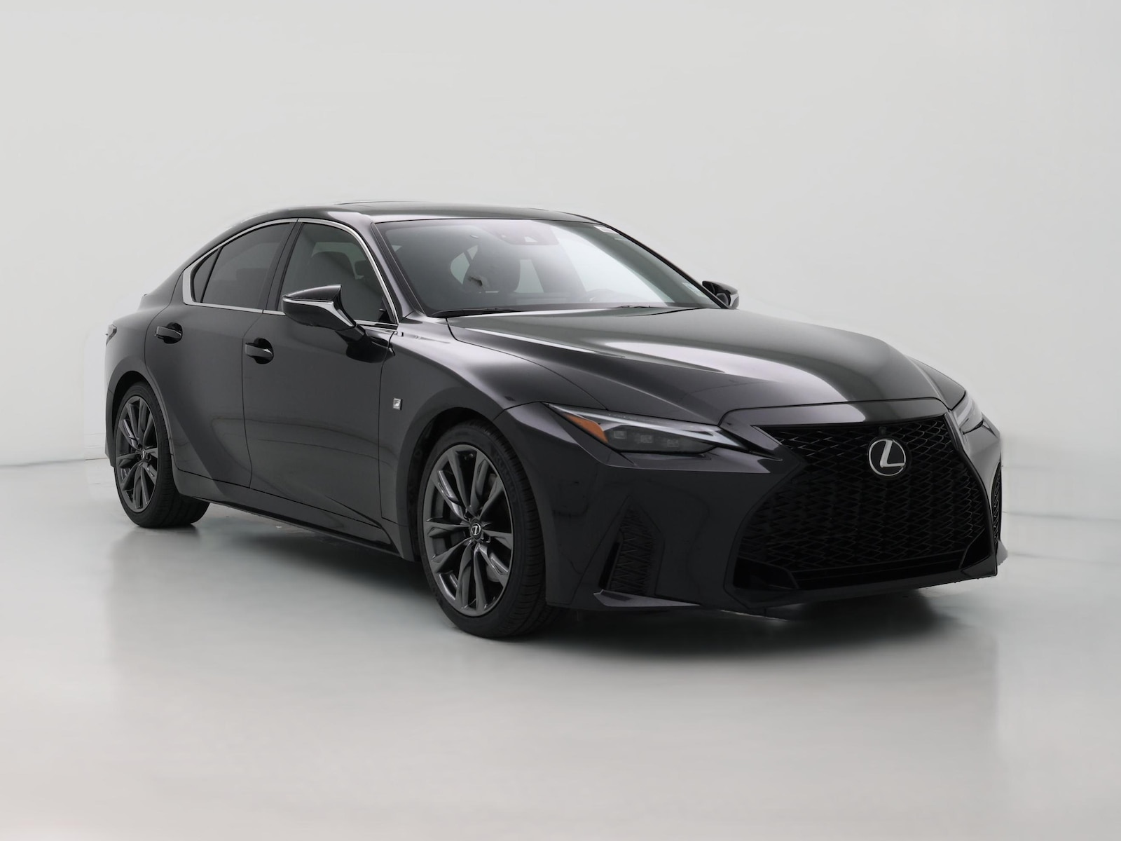 2022 Lexus IS
