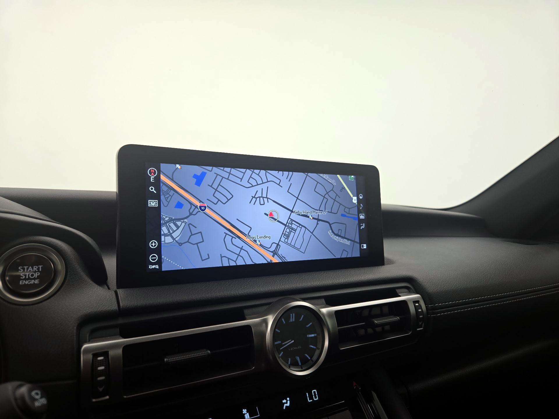 Thumbnail: 2022 Lexus IS - 14