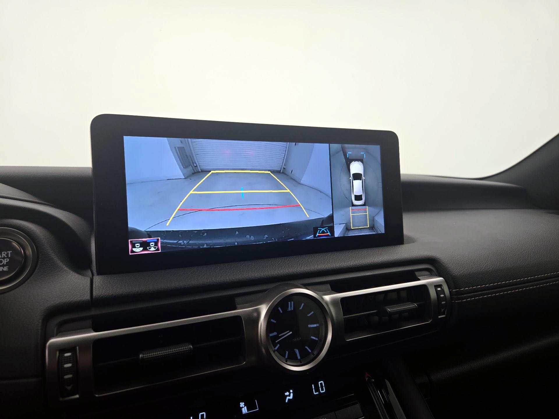 Thumbnail: 2022 Lexus IS - 15