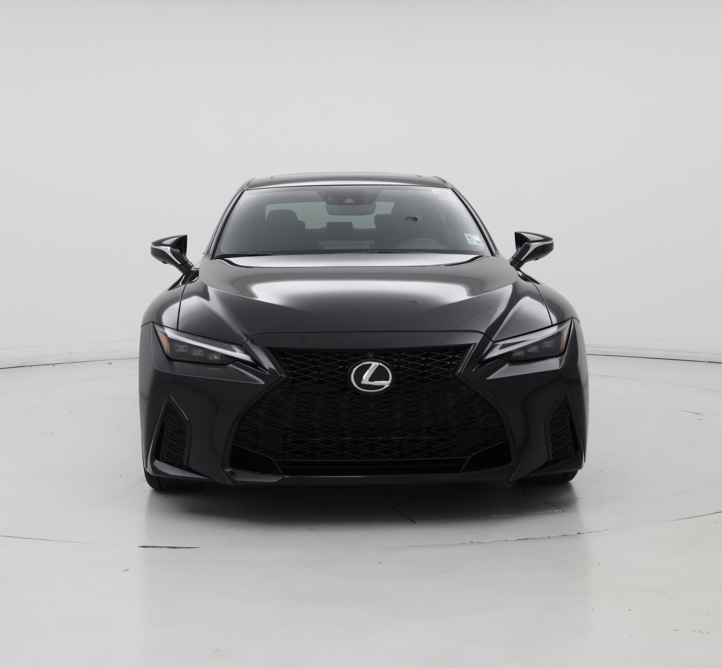 Thumbnail: 2022 Lexus IS - 5