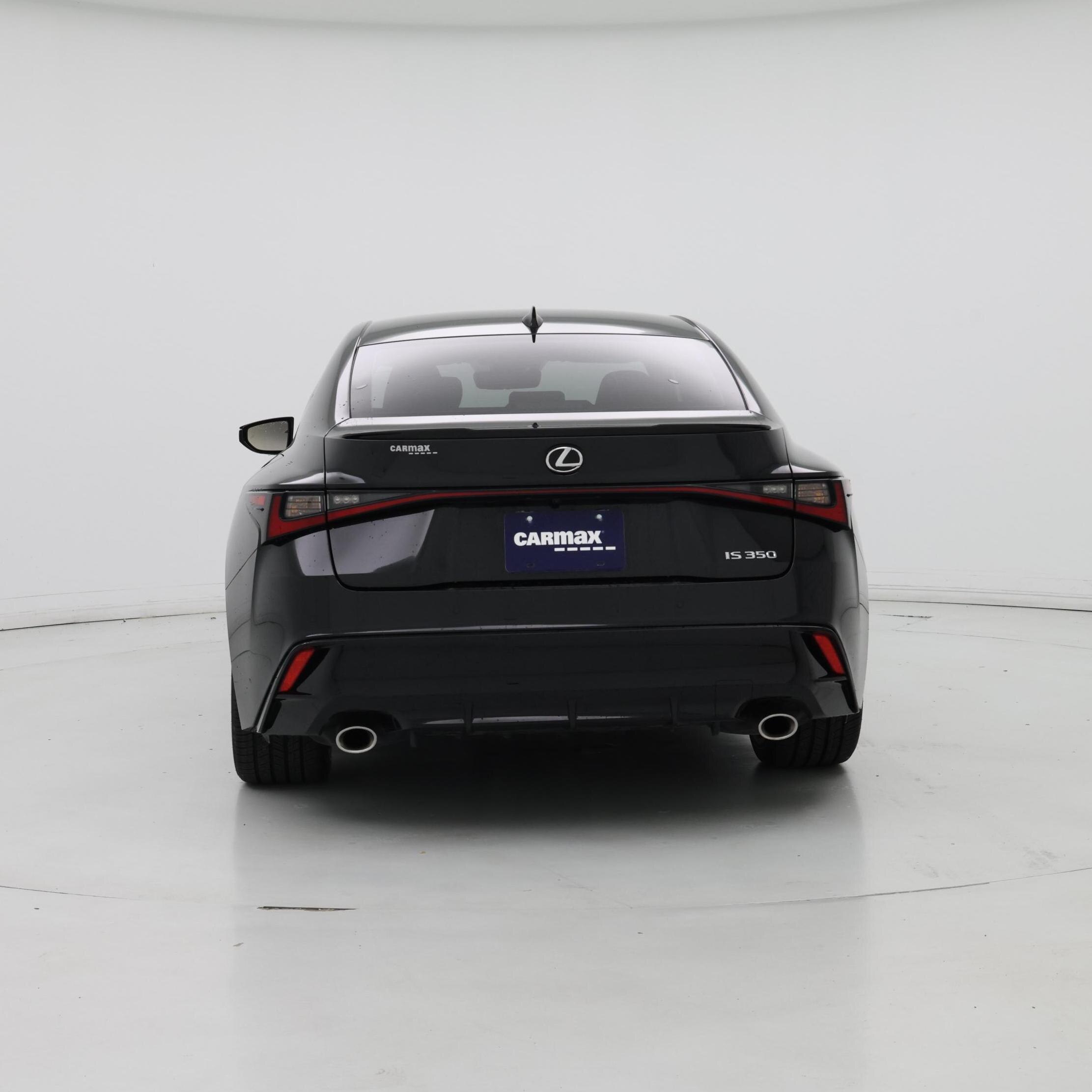 Thumbnail: 2022 Lexus IS - 6