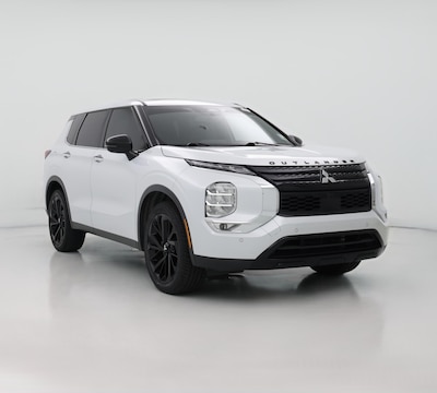 2023 Mitsubishi Outlander SEL Black Edition