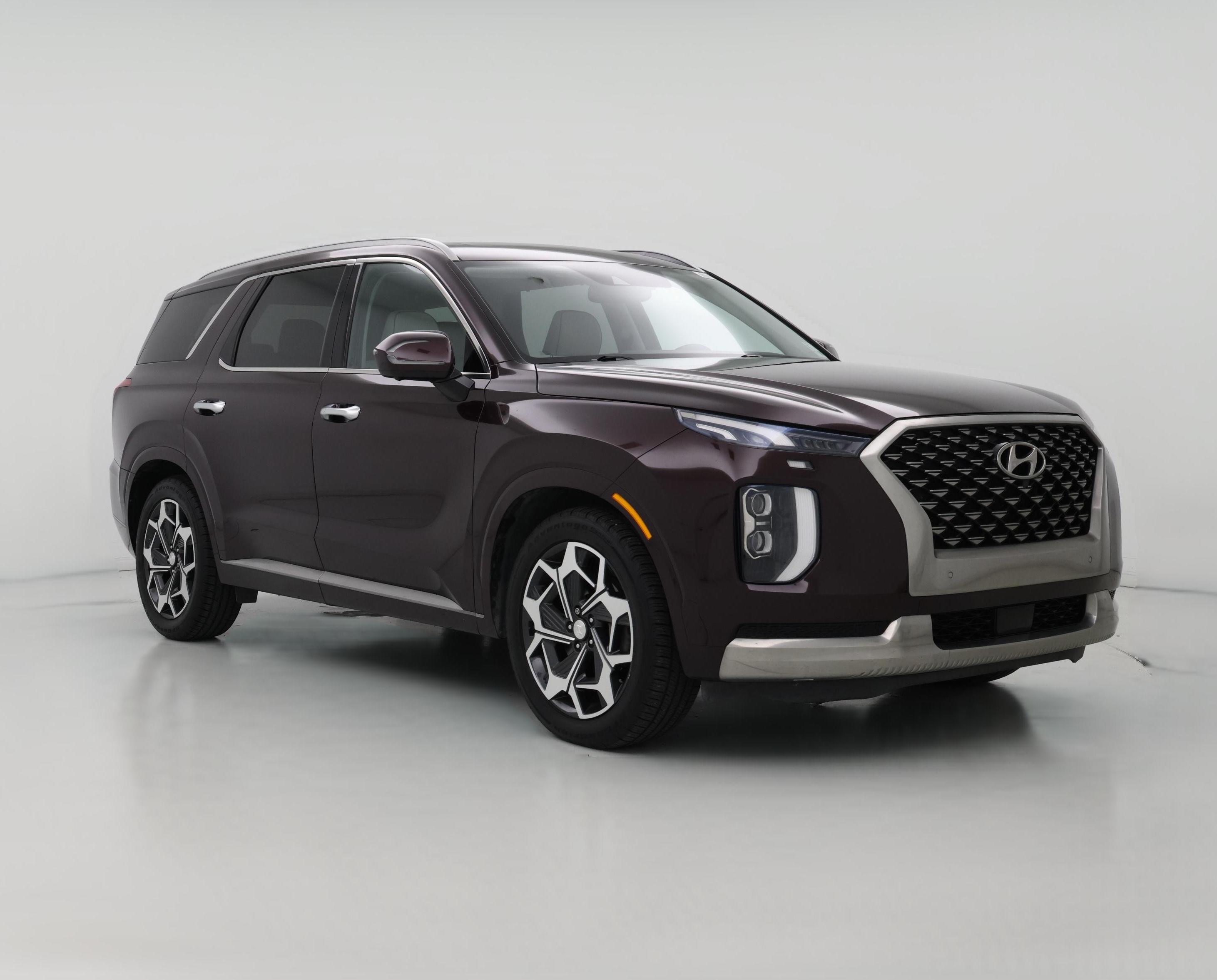 Thumbnail: 2019 Subaru Forester - 1