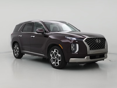 2019 Subaru Forester 2.5I