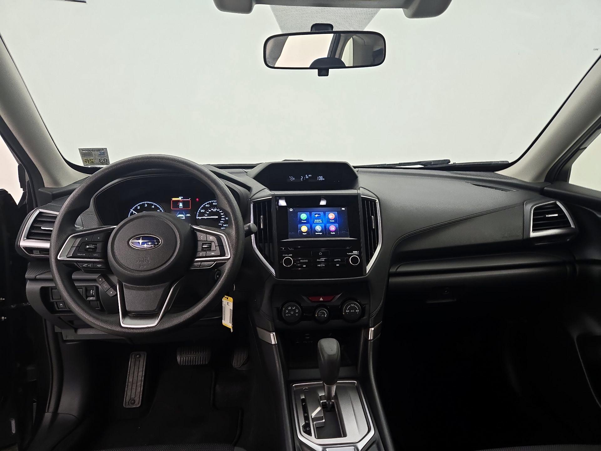 Thumbnail: 2019 Subaru Forester - 9