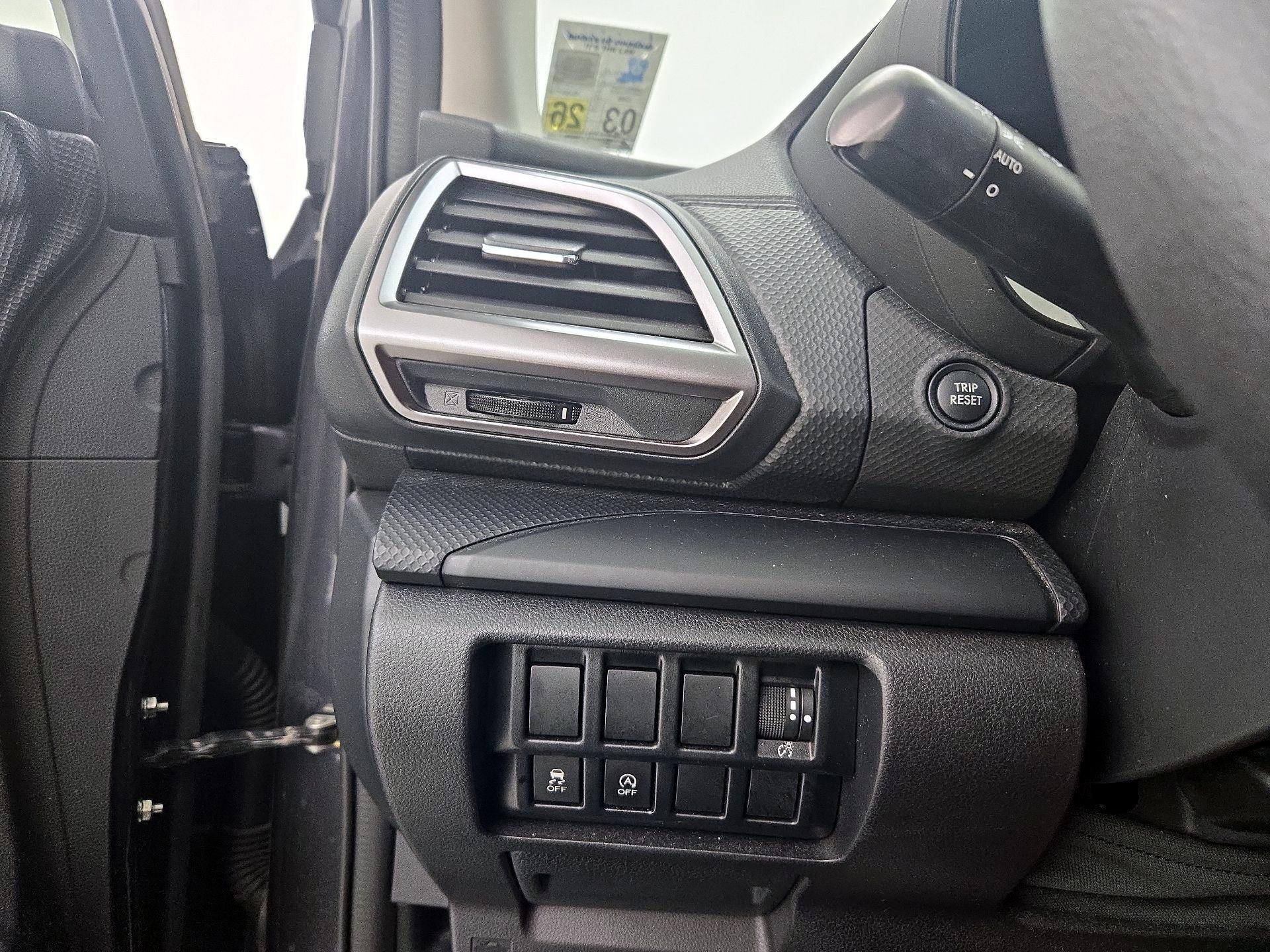 Thumbnail: 2019 Subaru Forester - 13