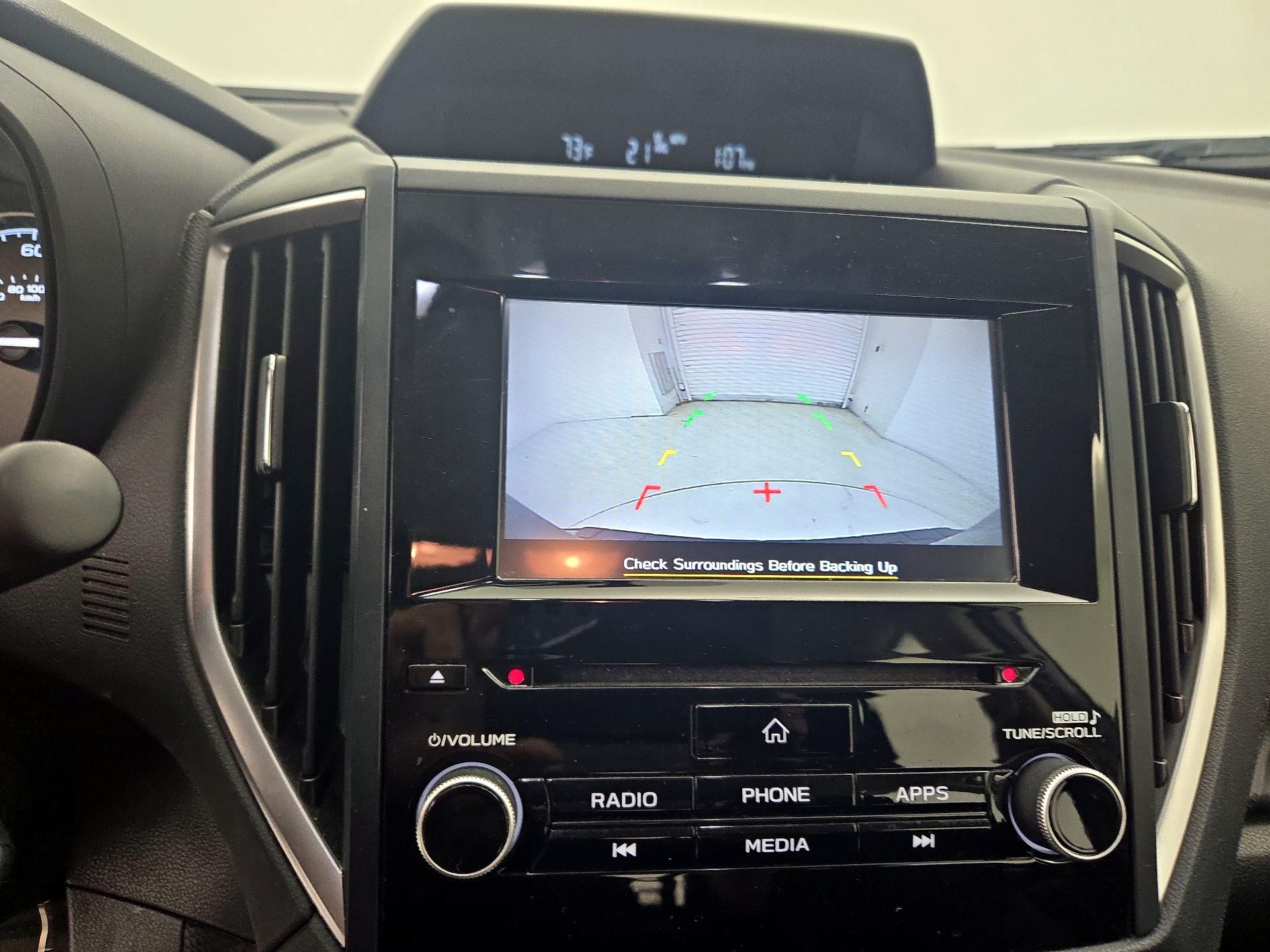 Thumbnail: 2019 Subaru Forester - 14