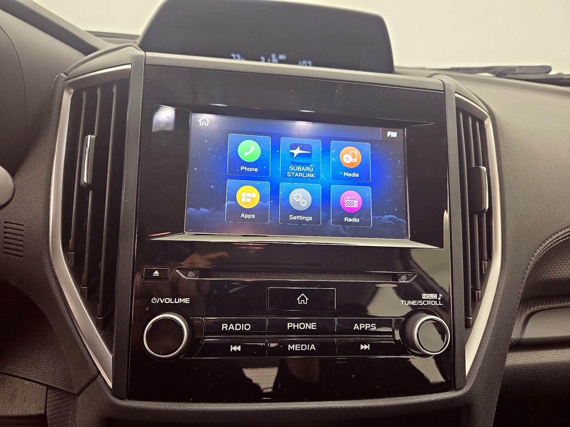 Thumbnail: 2019 Subaru Forester - 15