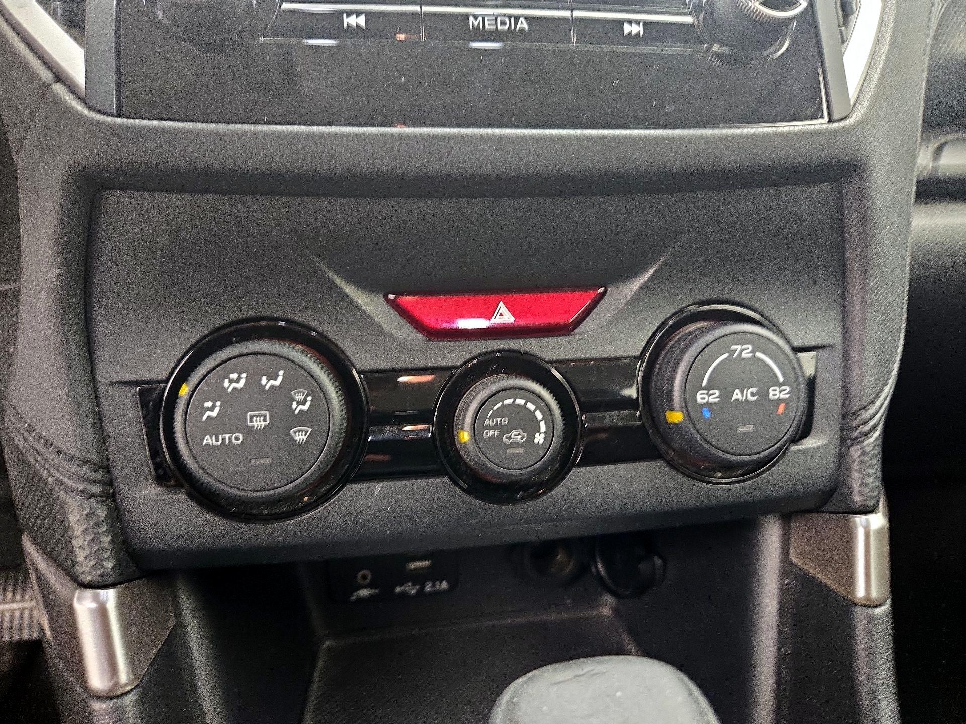 Thumbnail: 2019 Subaru Forester - 16