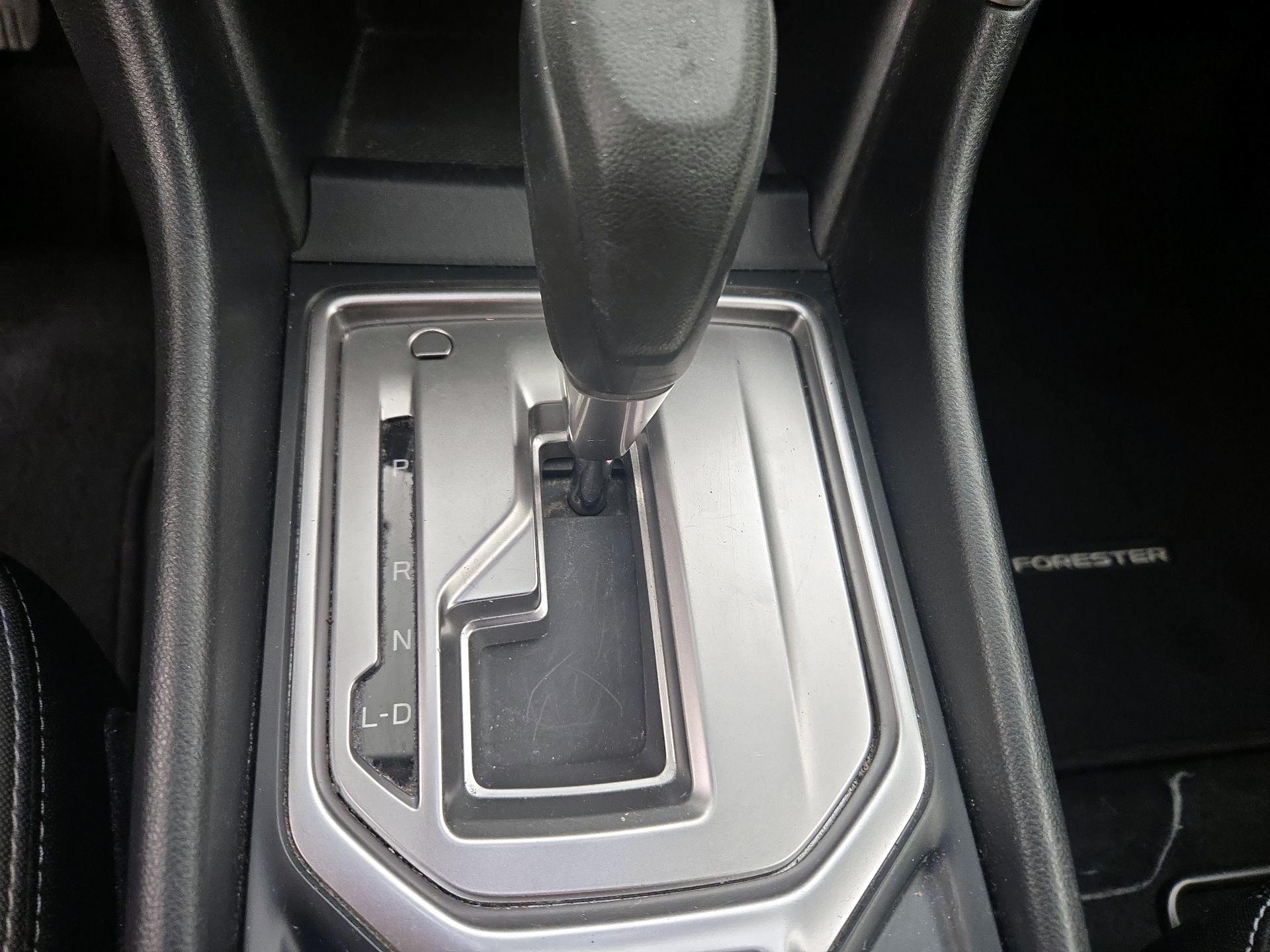 Thumbnail: 2019 Subaru Forester - 17