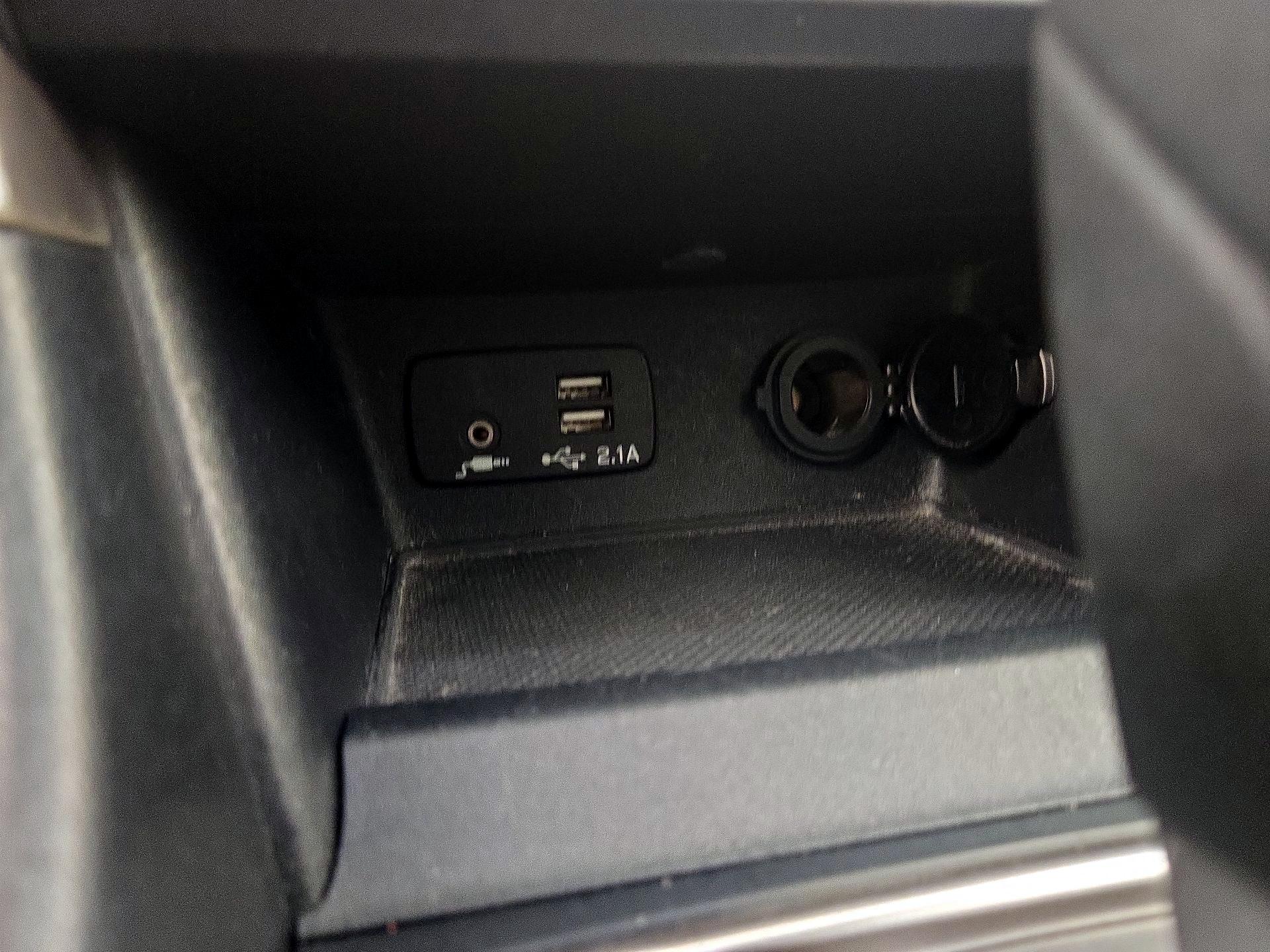 Thumbnail: 2019 Subaru Forester - 18