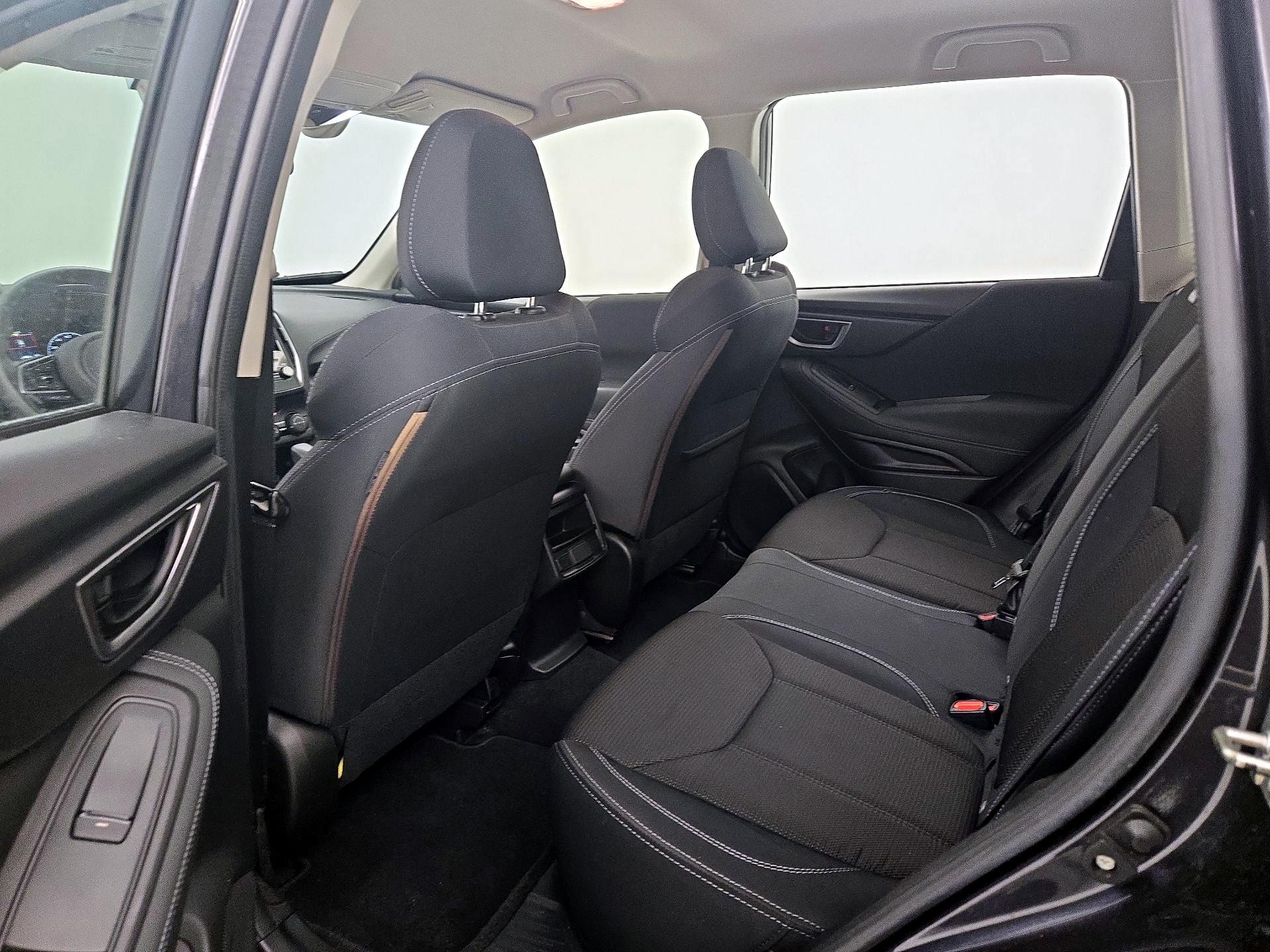 Thumbnail: 2019 Subaru Forester - 19