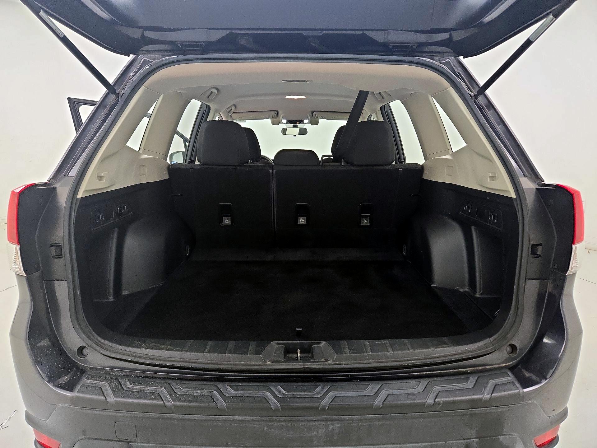 Thumbnail: 2019 Subaru Forester - 20