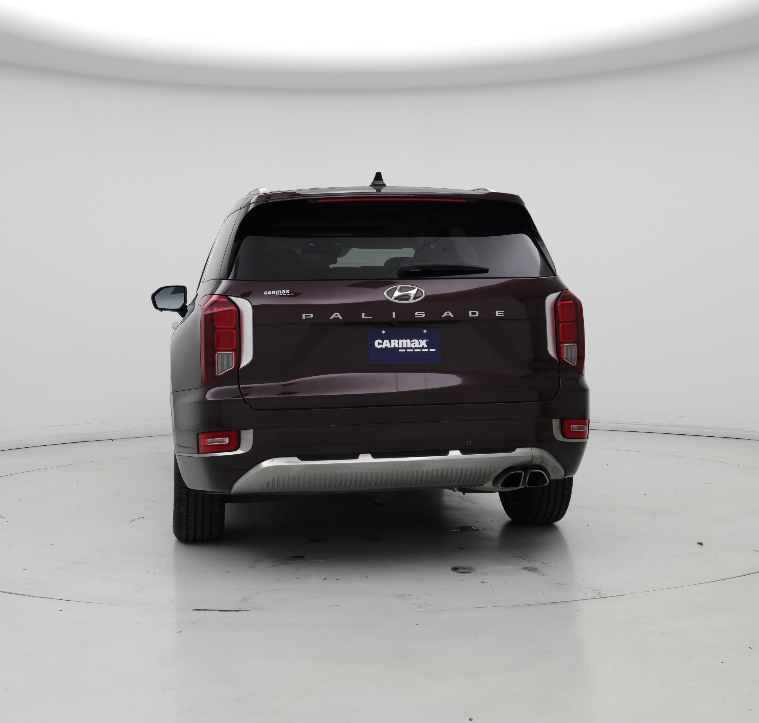 Thumbnail: 2019 Subaru Forester - 6