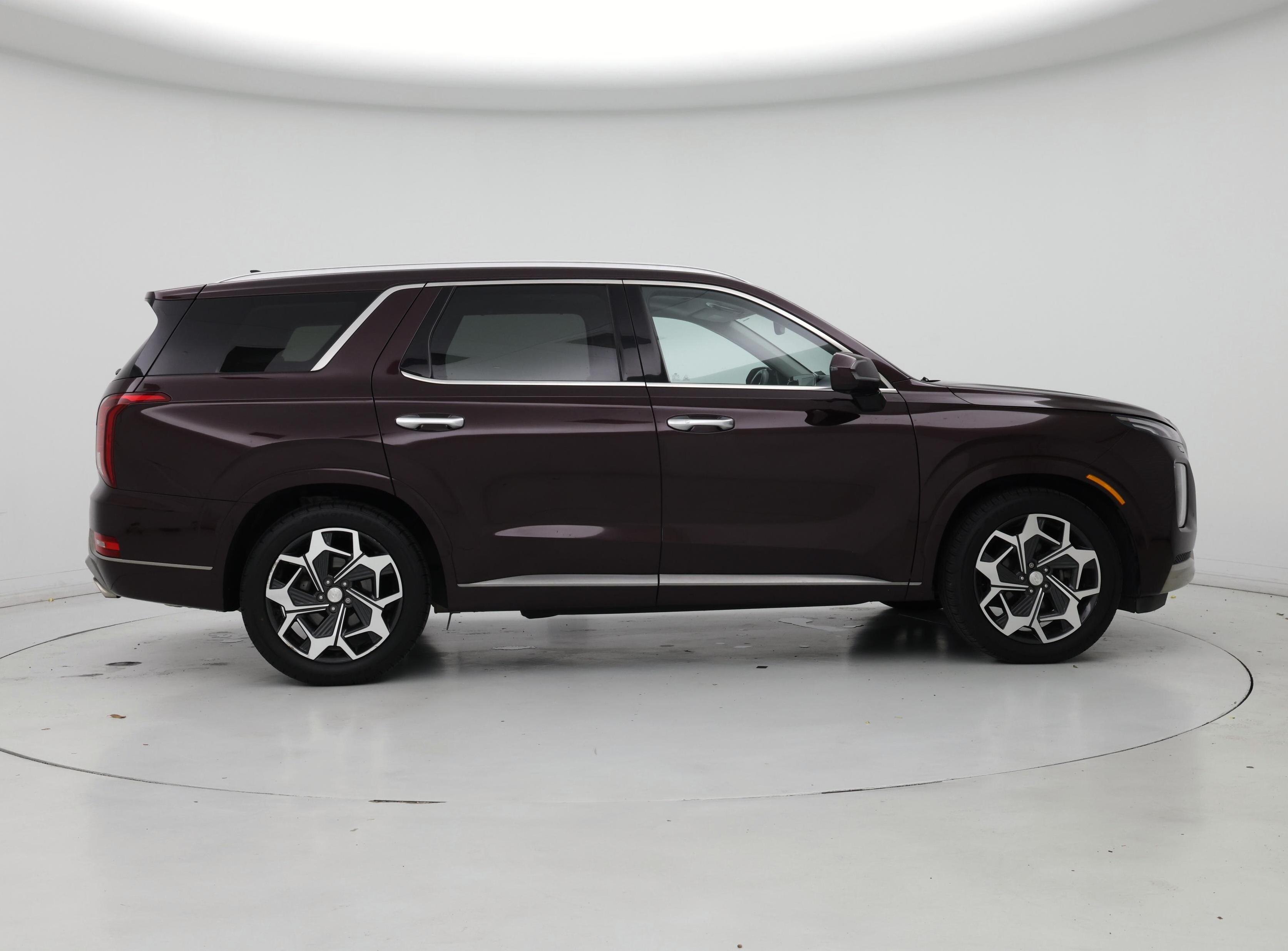 Thumbnail: 2019 Subaru Forester - 7