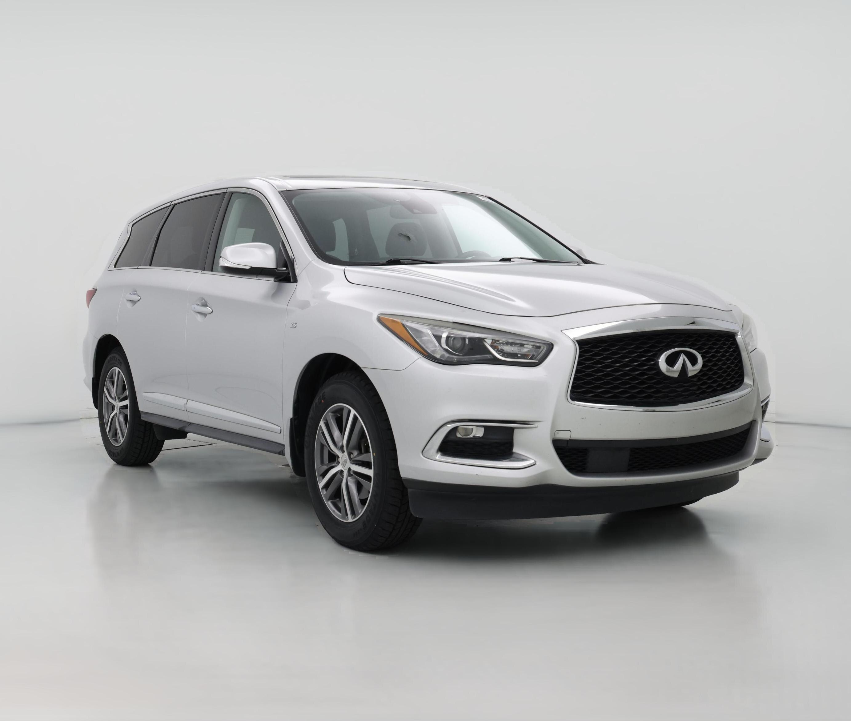 Thumbnail: 2020 INFINITI QX60 - 1