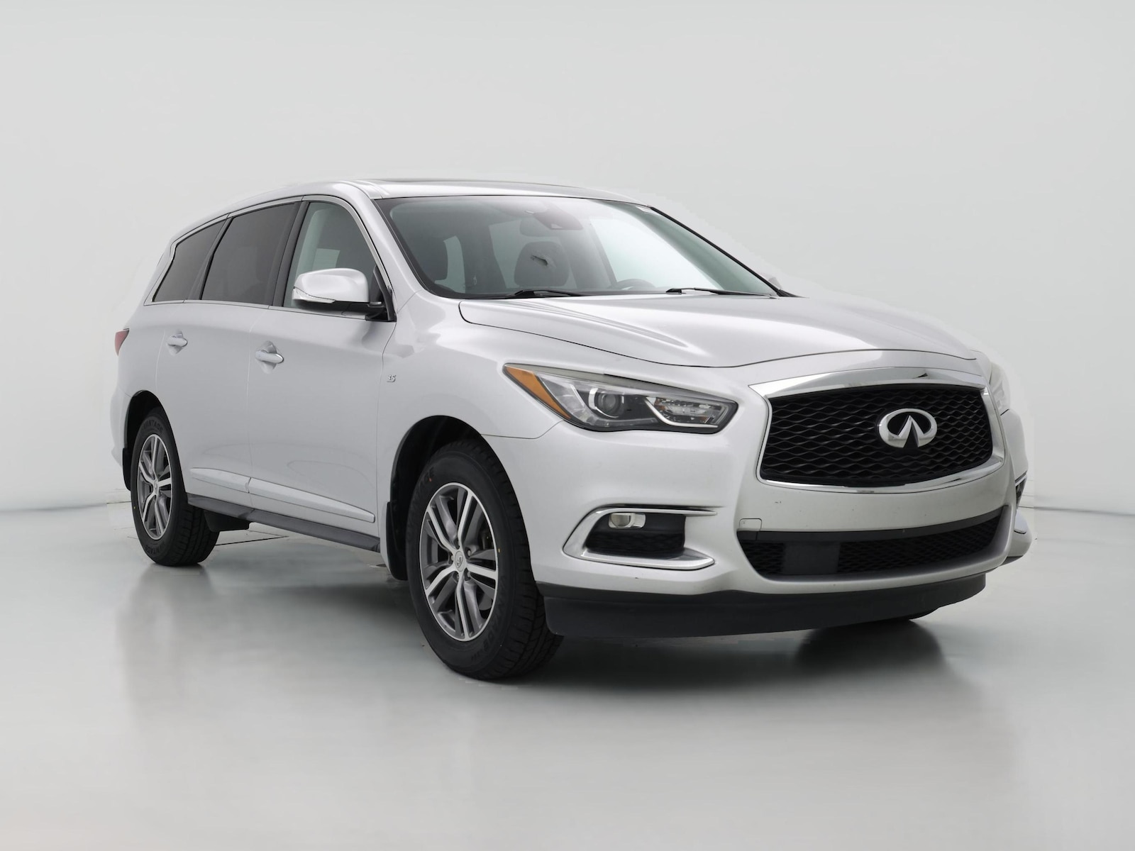 2020 INFINITI QX60 PURE