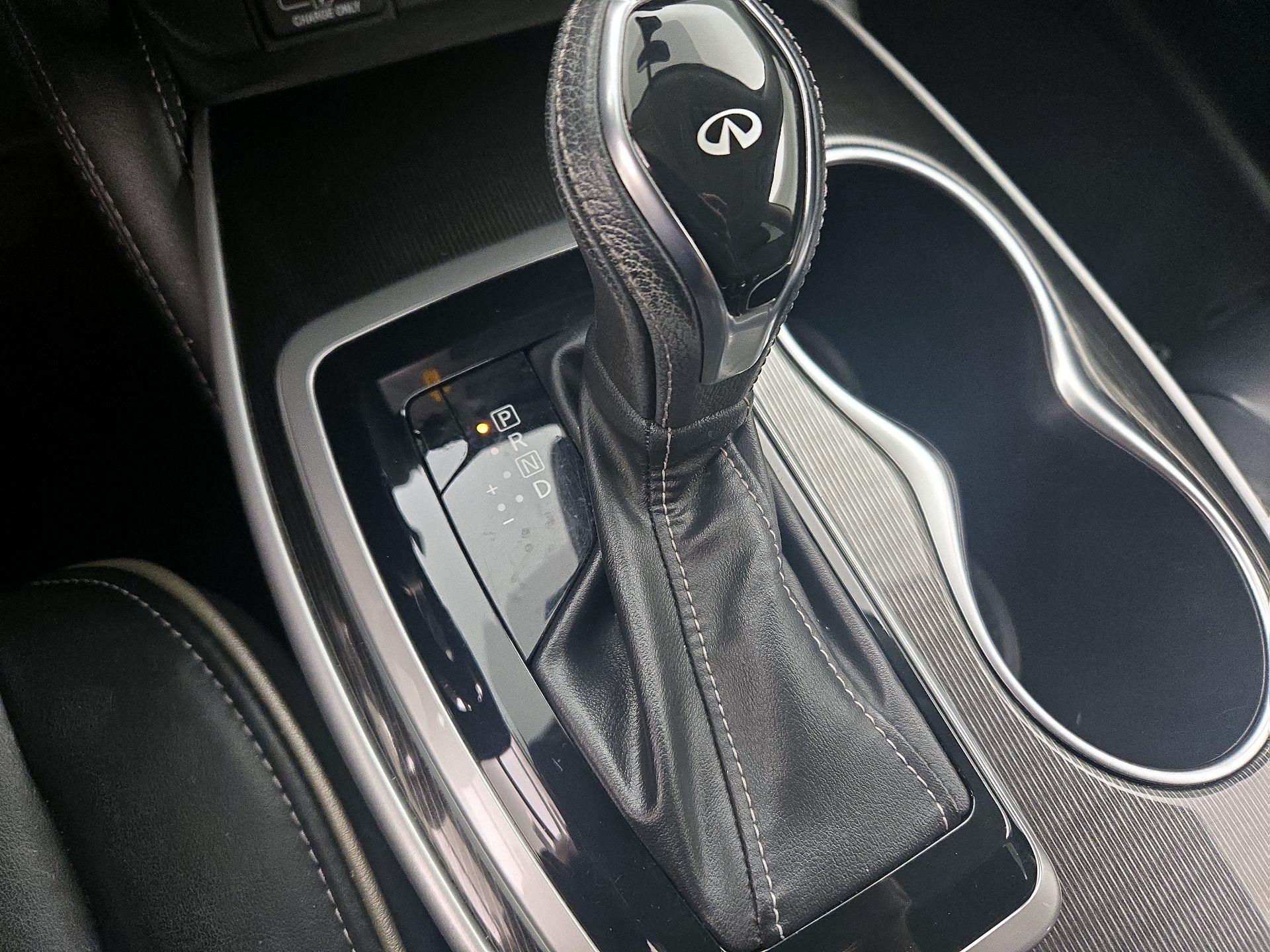 Thumbnail: 2020 INFINITI QX60 - 17