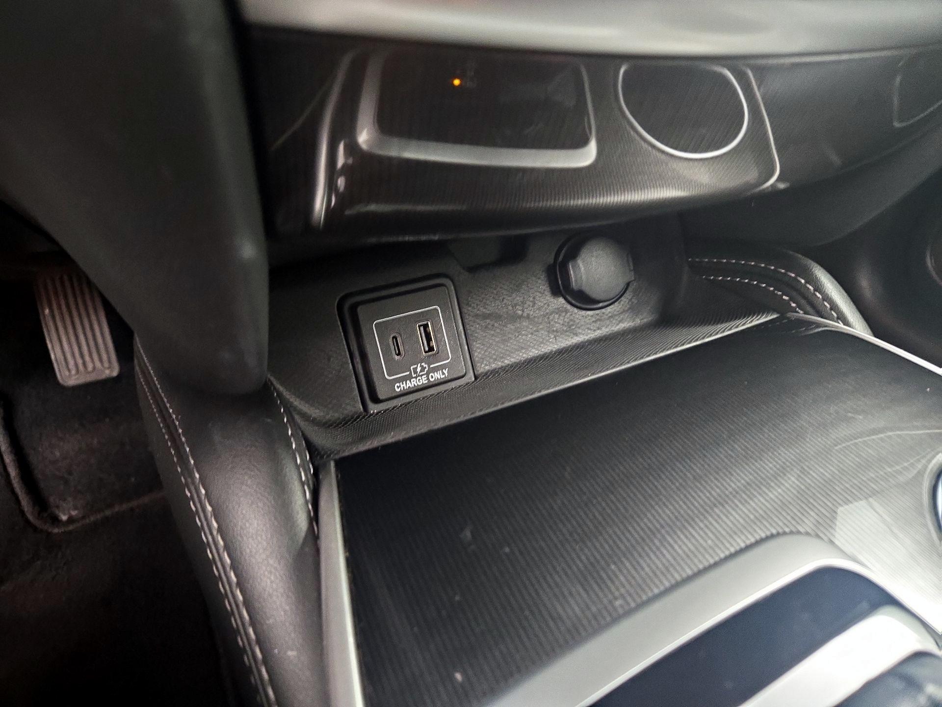 Thumbnail: 2020 INFINITI QX60 - 18