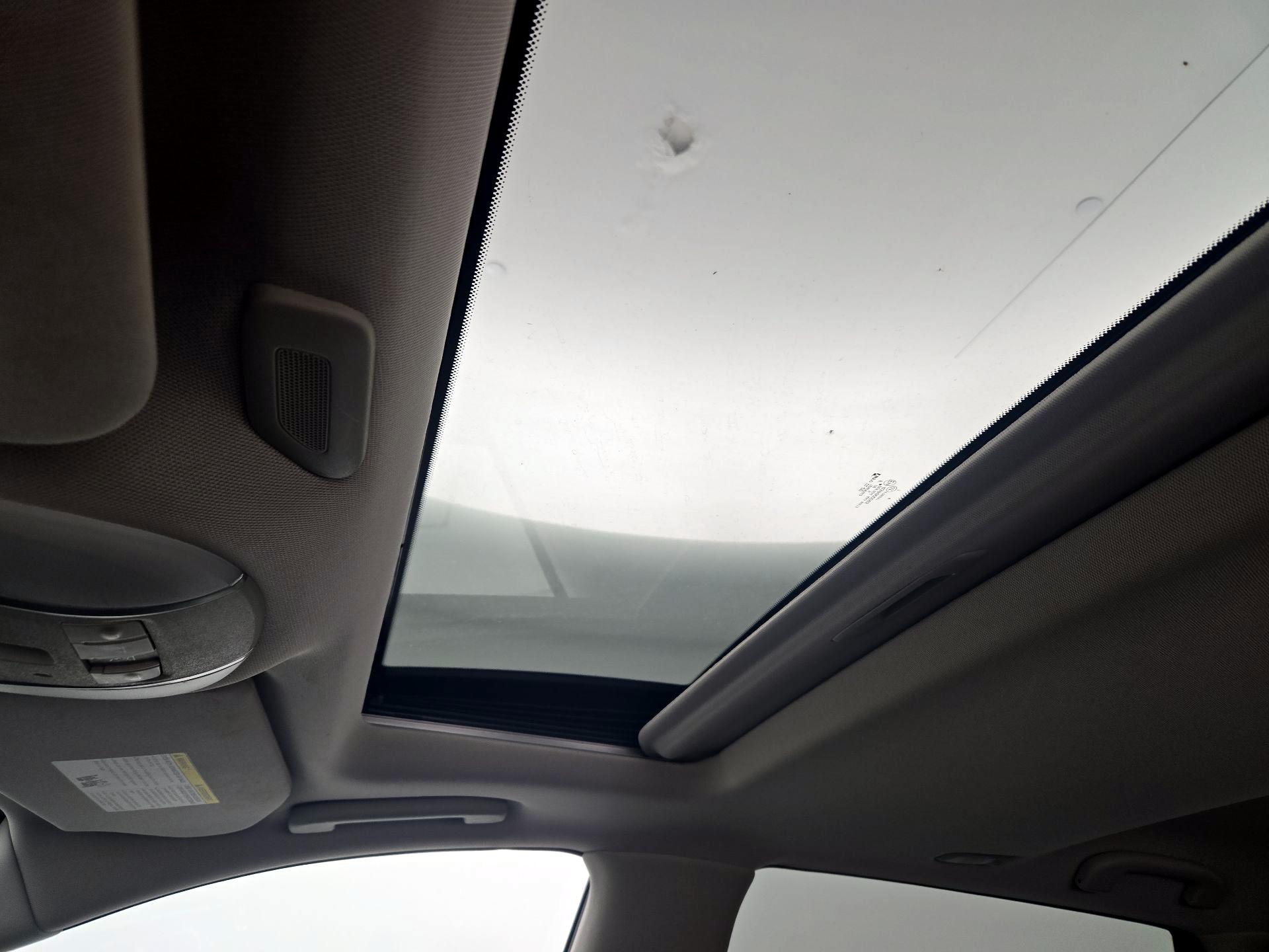 Thumbnail: 2020 INFINITI QX60 - 19