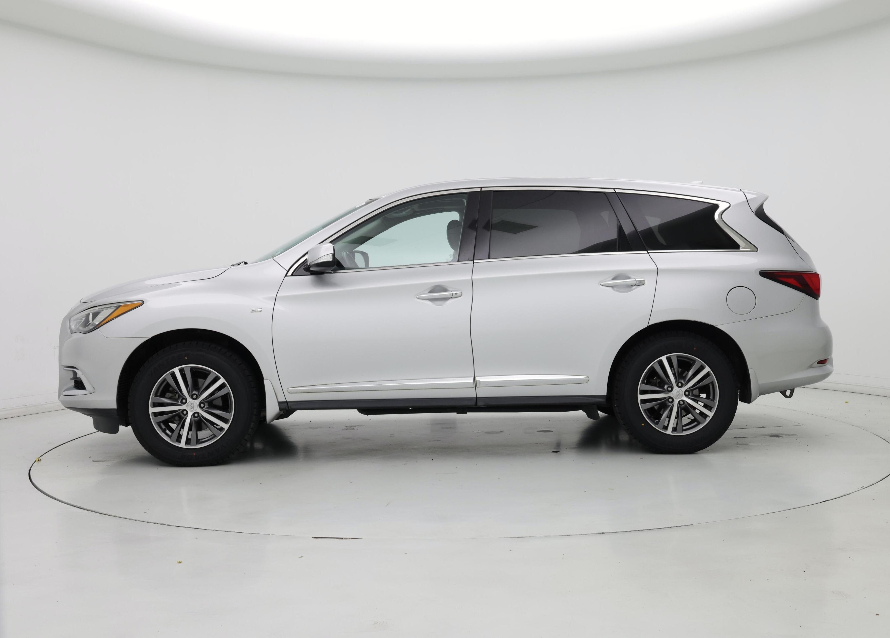 Thumbnail: 2020 INFINITI QX60 - 3