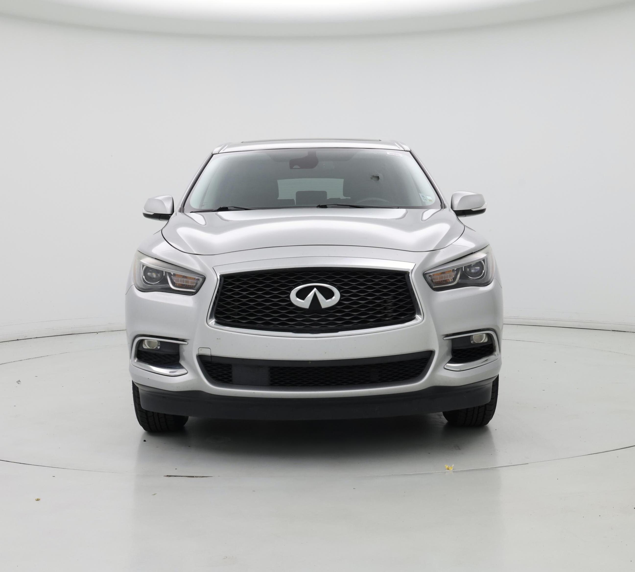 Thumbnail: 2020 INFINITI QX60 - 5