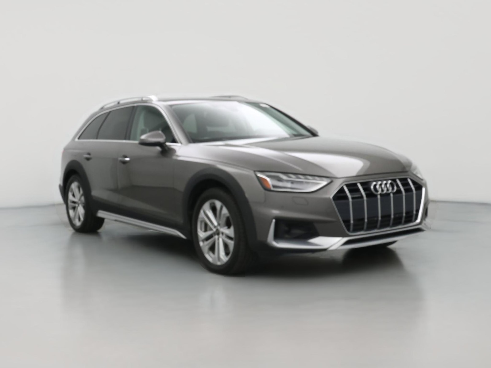 2021 Audi A4 allroad Premium Plus