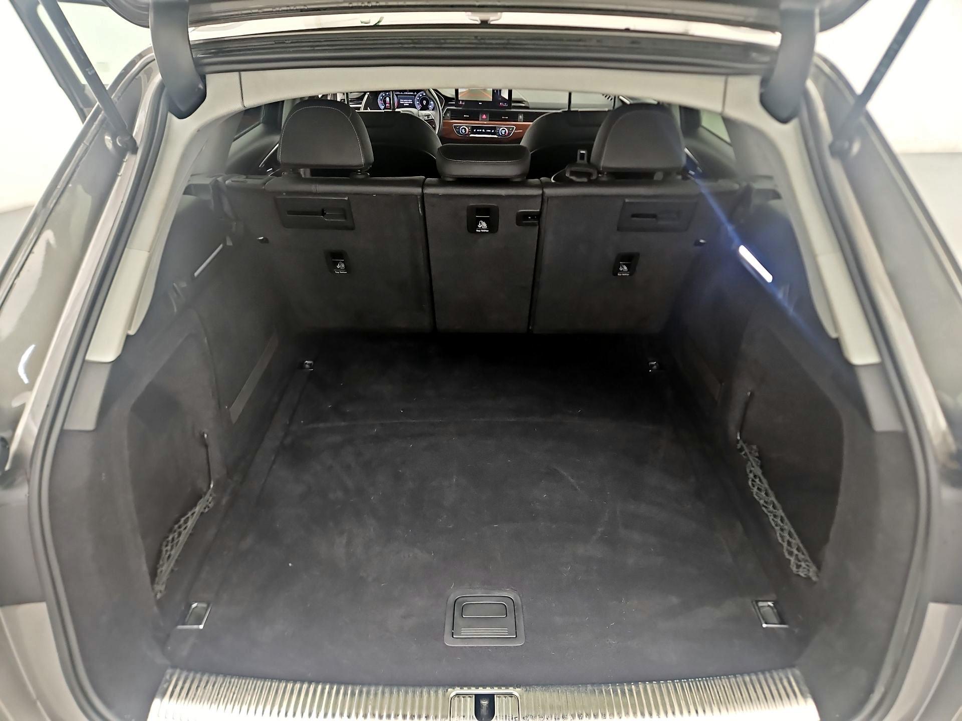 Thumbnail: 2021 Audi A4 - 17