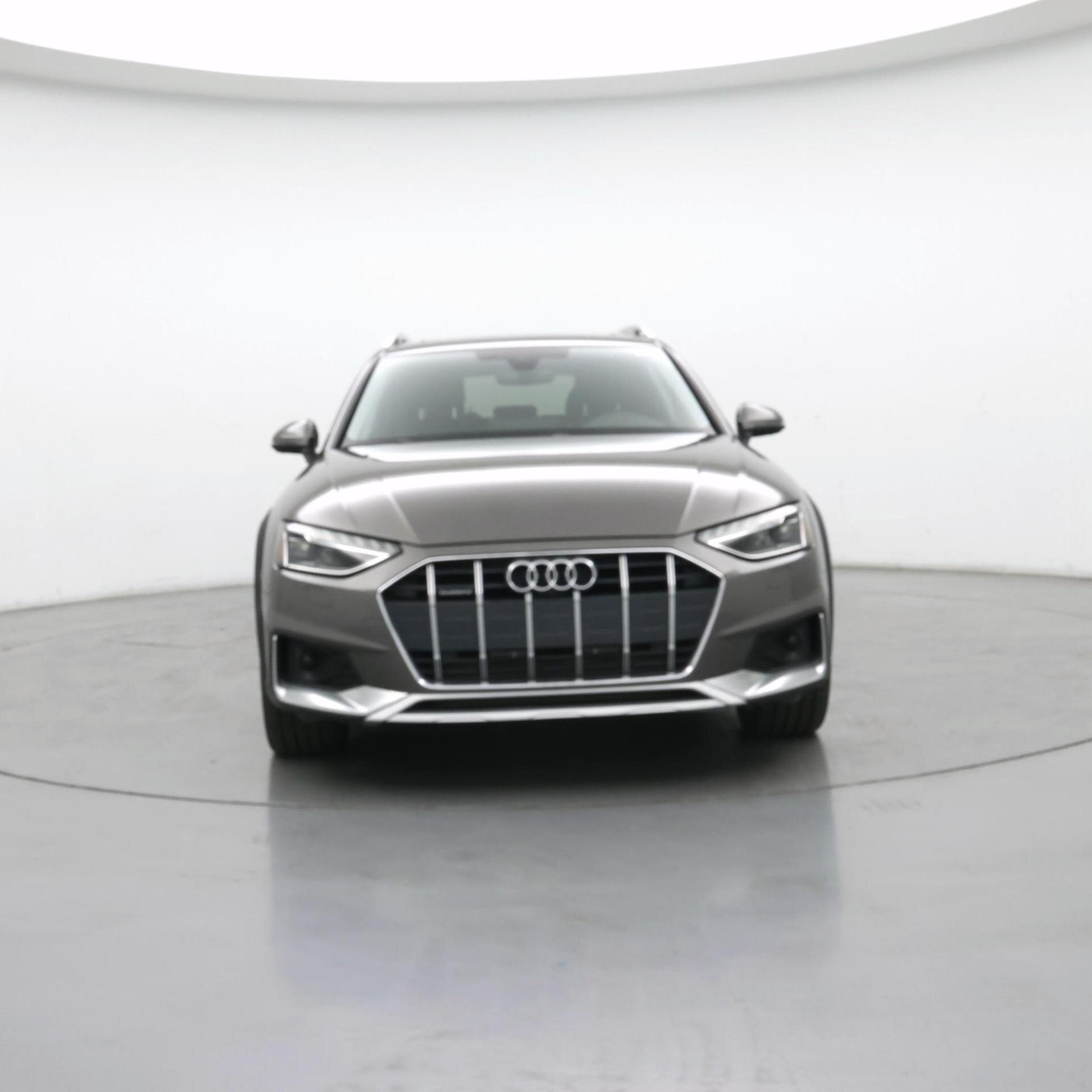 Thumbnail: 2021 Audi A4 - 5