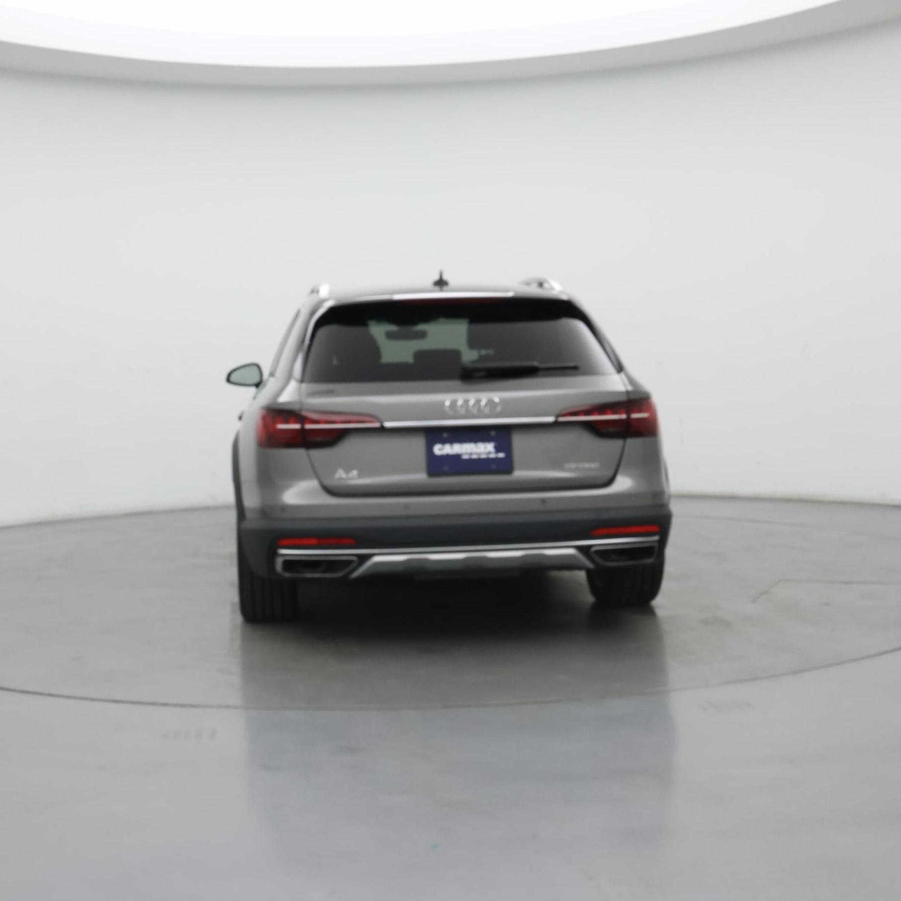 Thumbnail: 2021 Audi A4 - 6