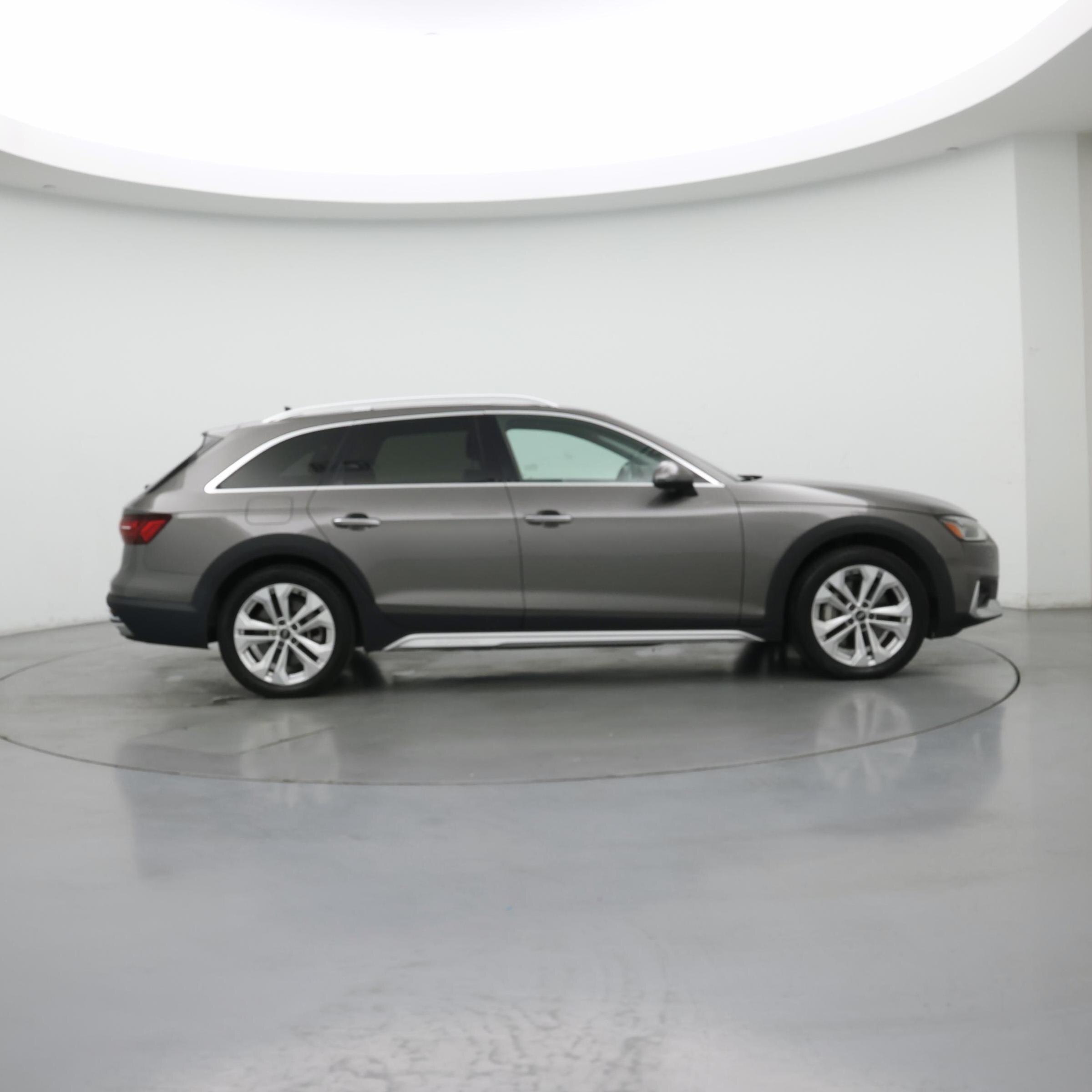 Thumbnail: 2021 Audi A4 - 7