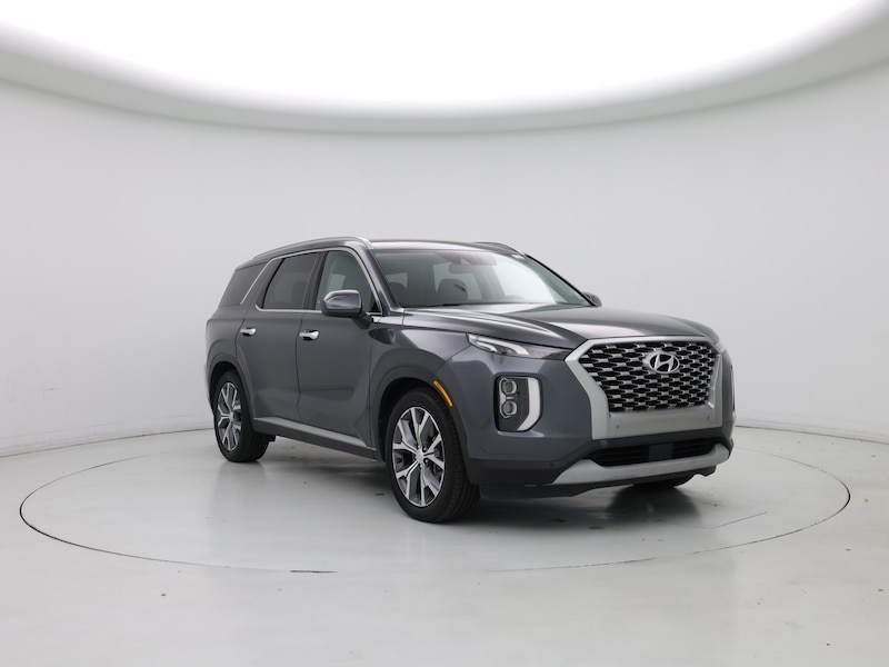 2021 Hyundai Palisade SEL -
                  Baton Rouge, LA