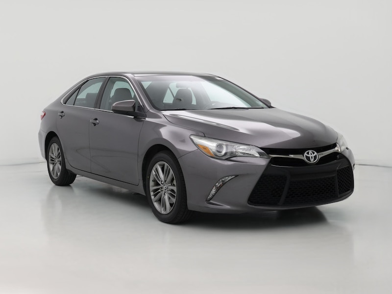 2015 Toyota Camry SE -
                  Baton Rouge, LA