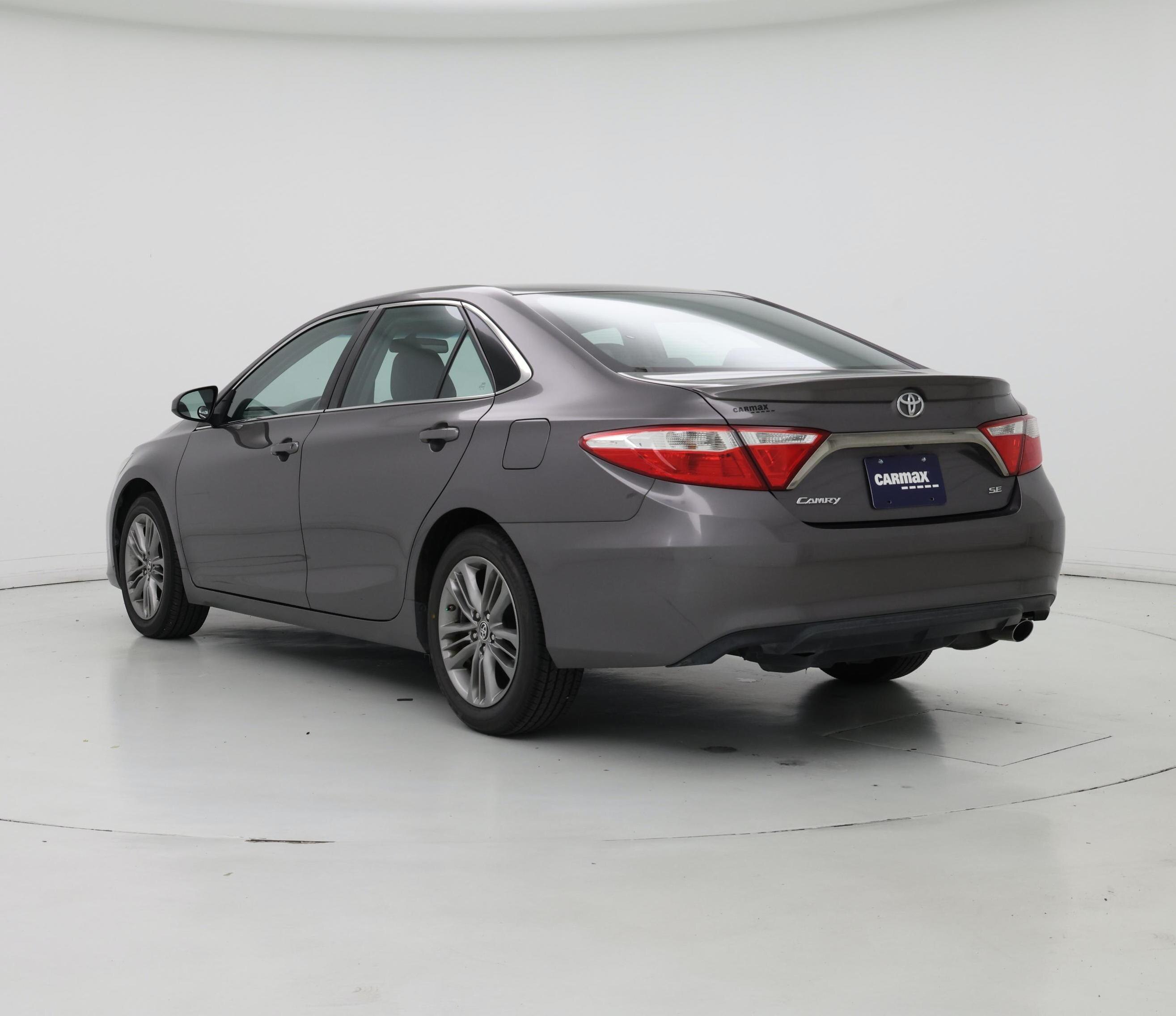 Thumbnail: 2015 Toyota Camry - 2