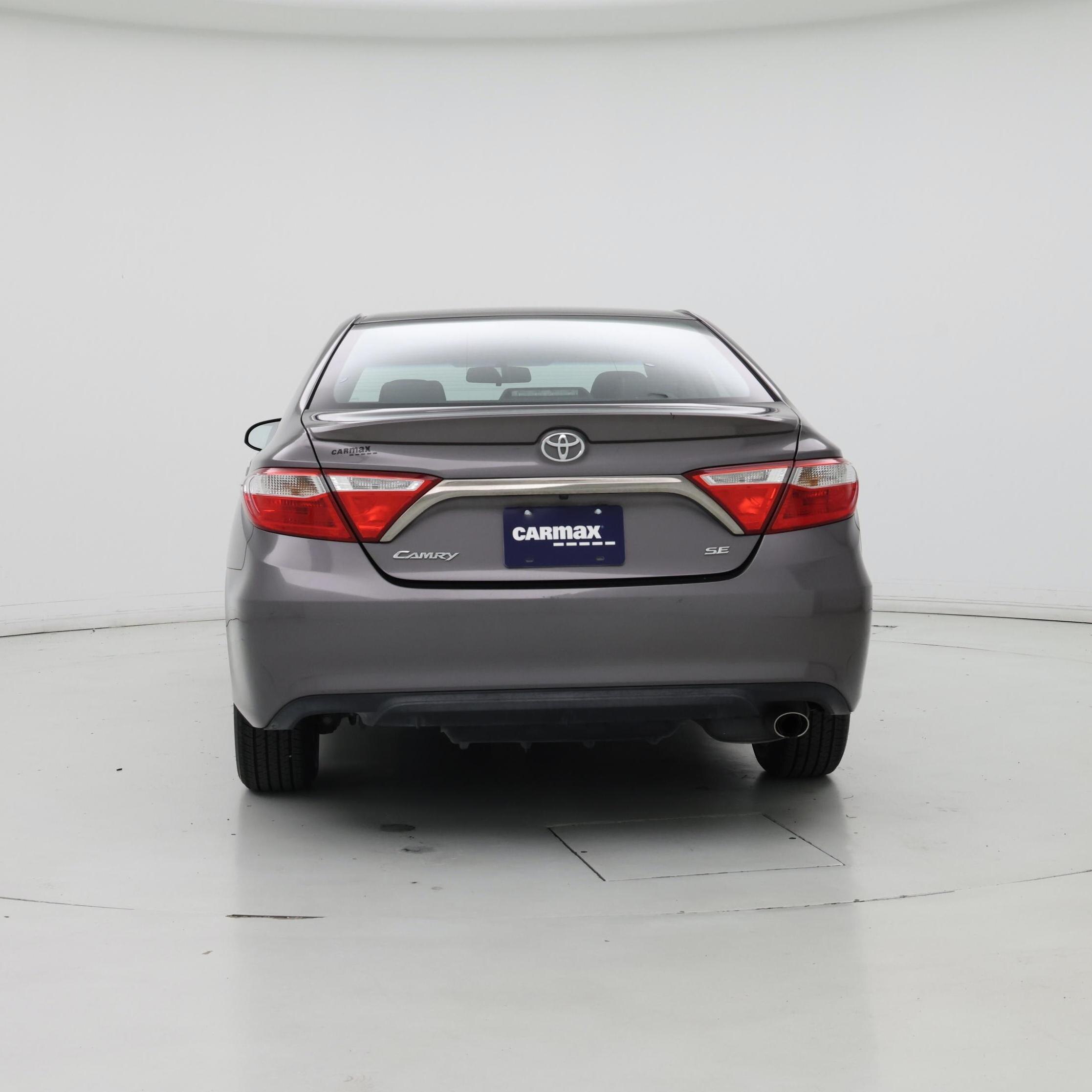 Thumbnail: 2015 Toyota Camry - 6