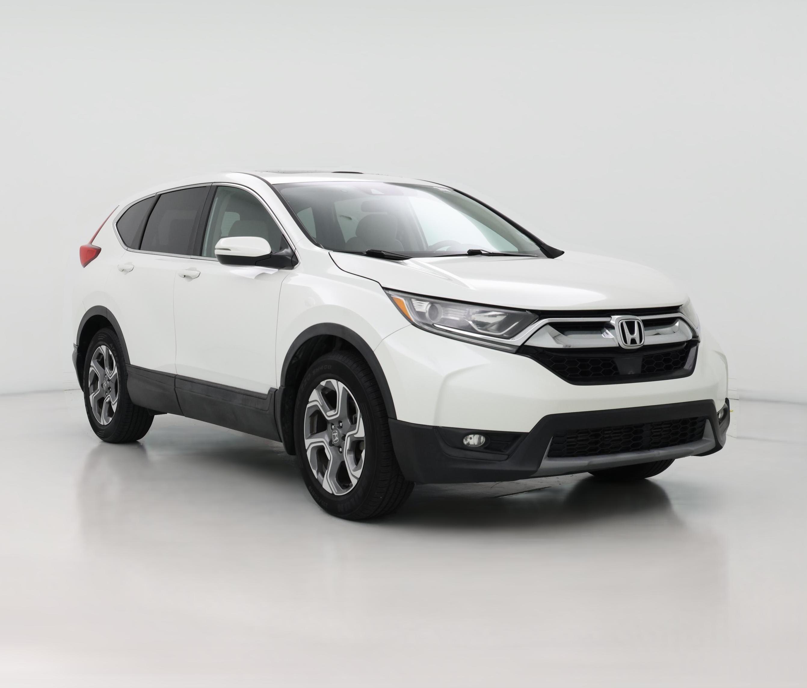 Thumbnail: 2018 Honda CR-V - 1