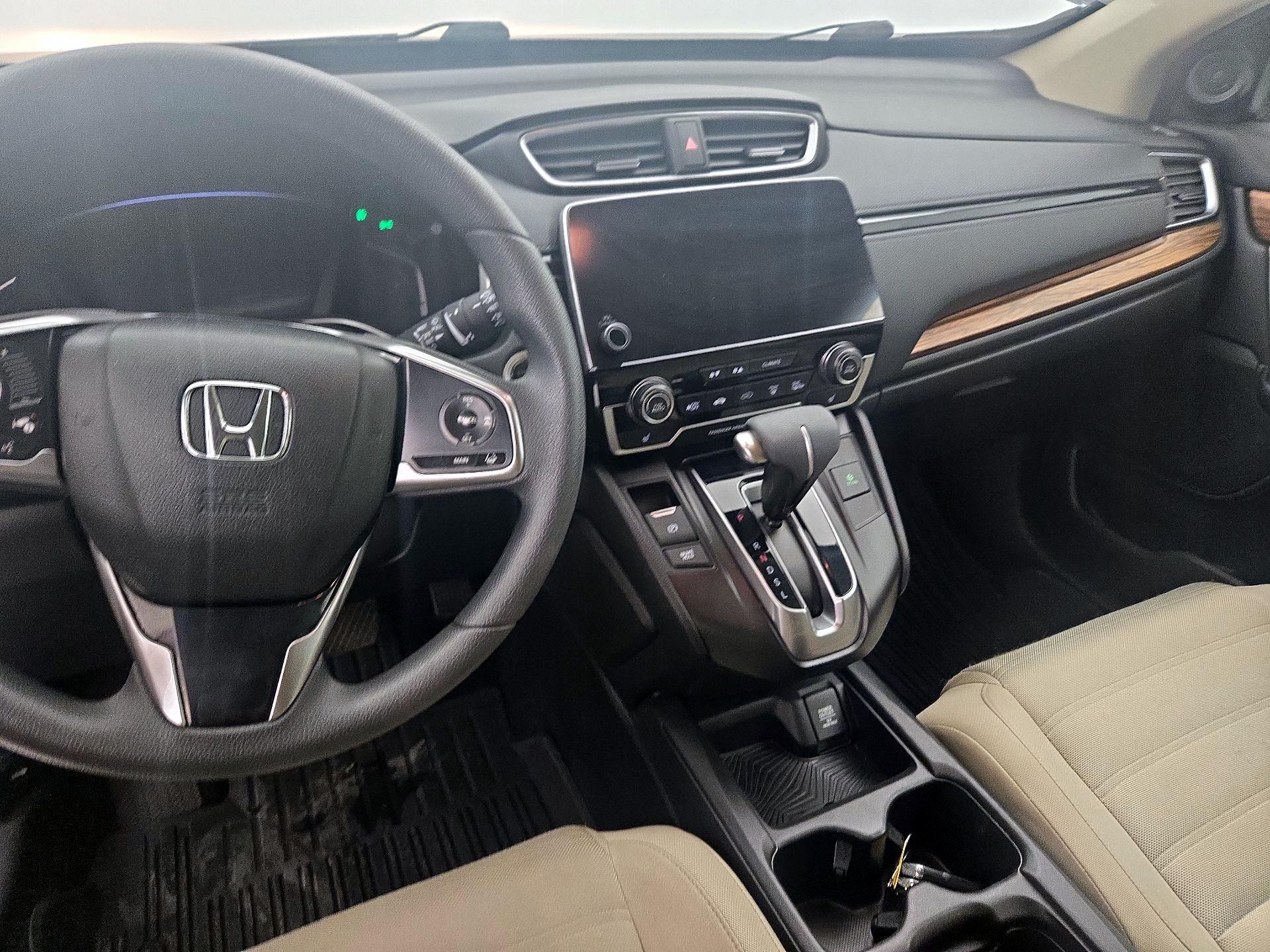 Thumbnail: 2018 Honda CR-V - 9