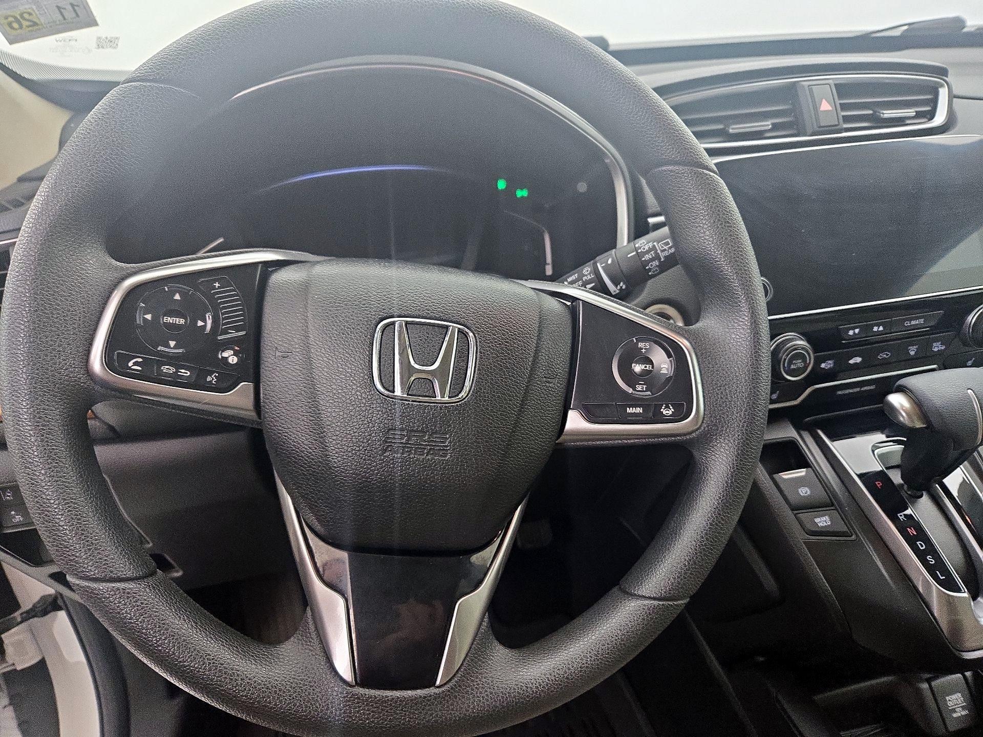 Thumbnail: 2018 Honda CR-V - 10