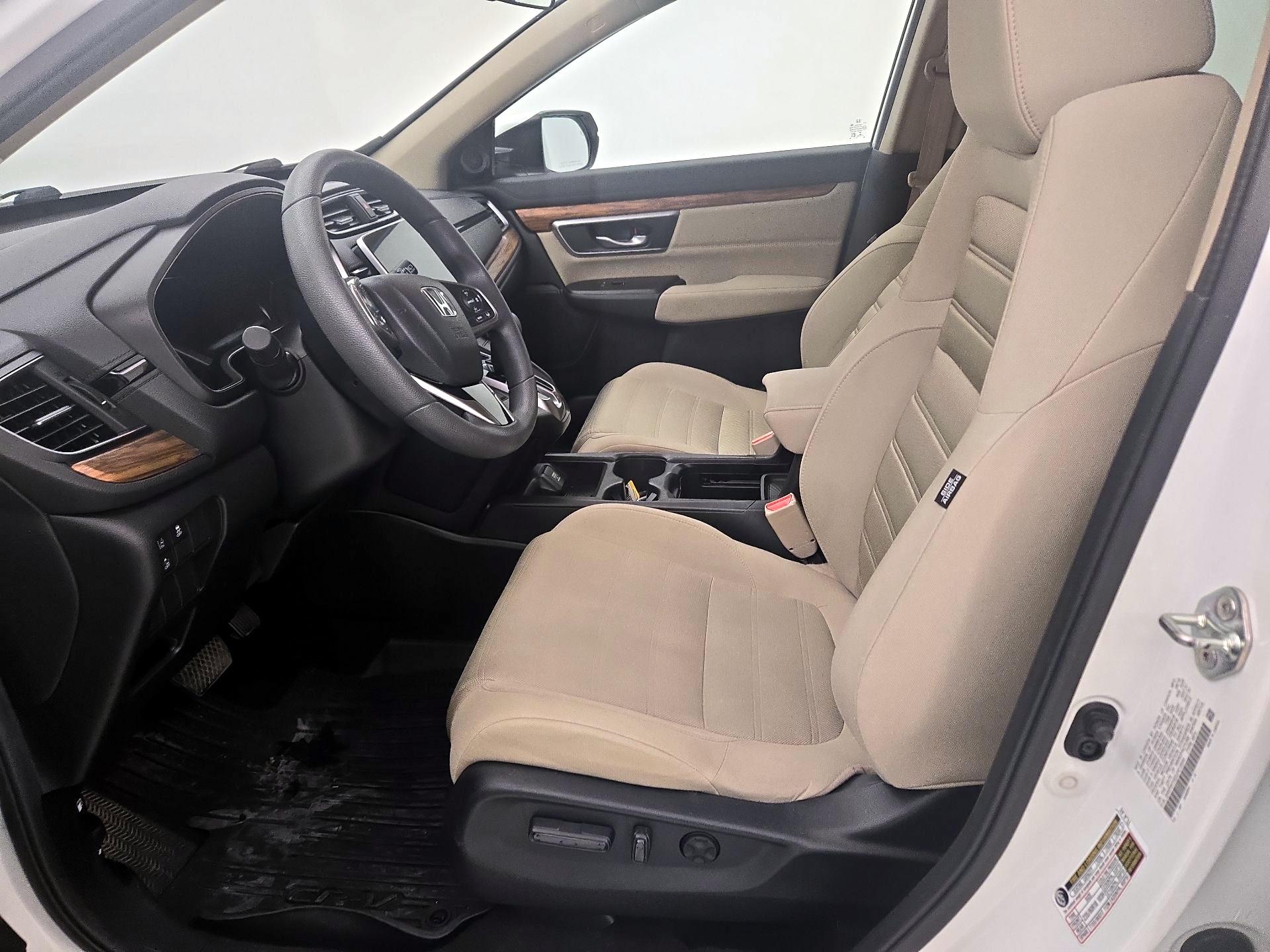 Thumbnail: 2018 Honda CR-V - 11