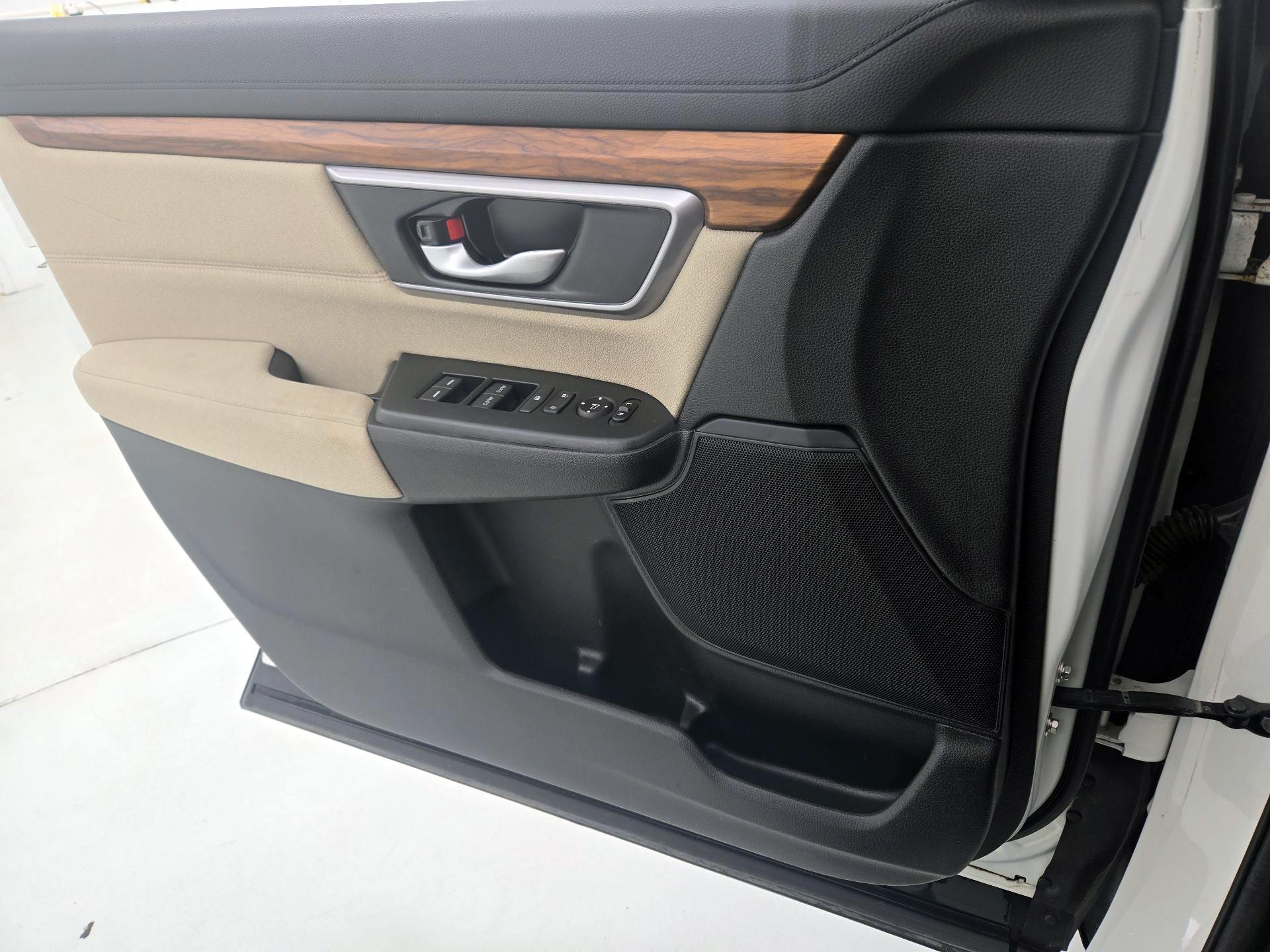 Thumbnail: 2018 Honda CR-V - 12