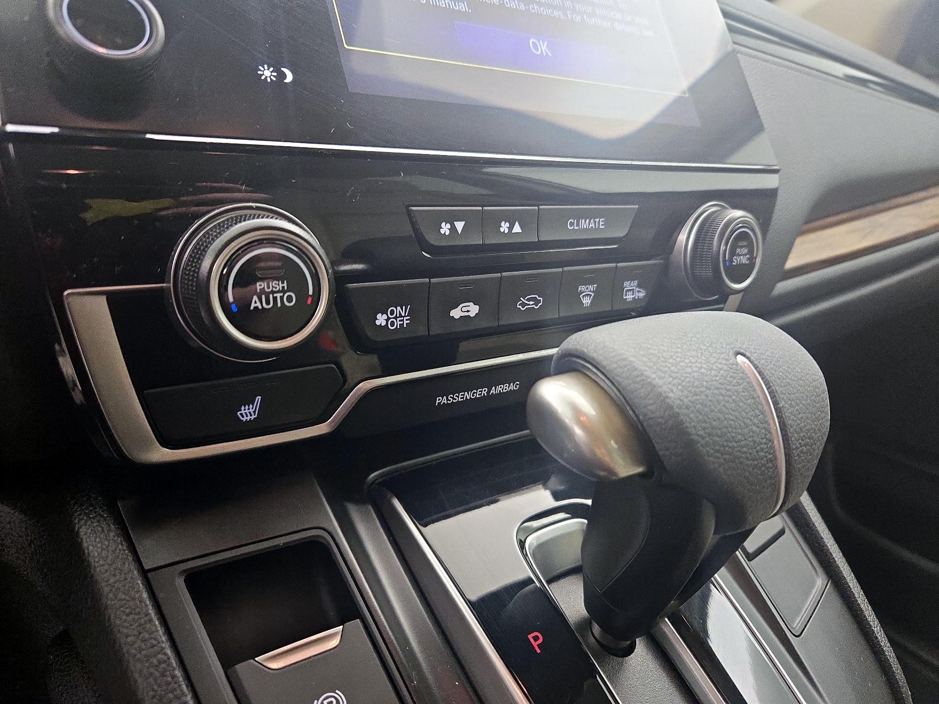 Thumbnail: 2018 Honda CR-V - 16