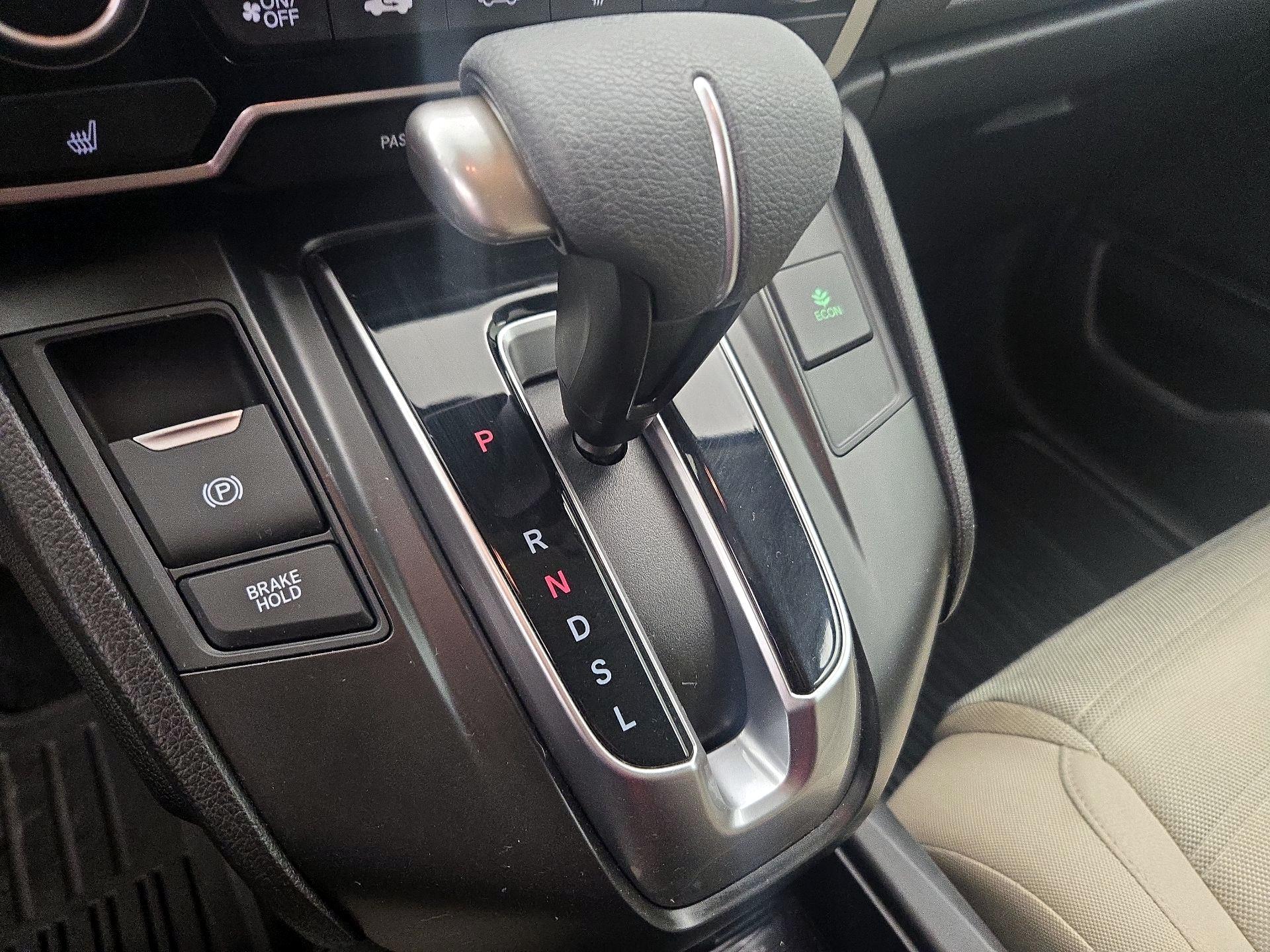 Thumbnail: 2018 Honda CR-V - 17