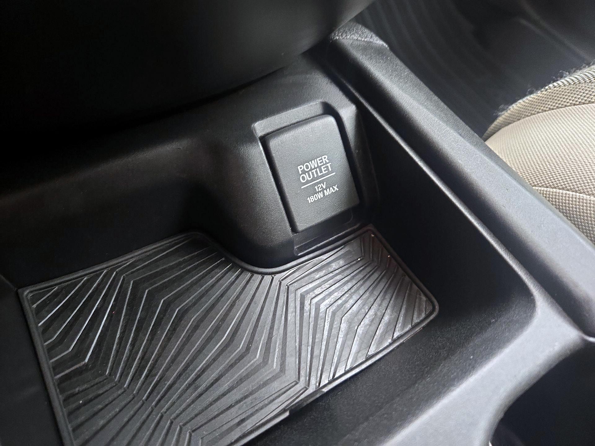 Thumbnail: 2018 Honda CR-V - 18