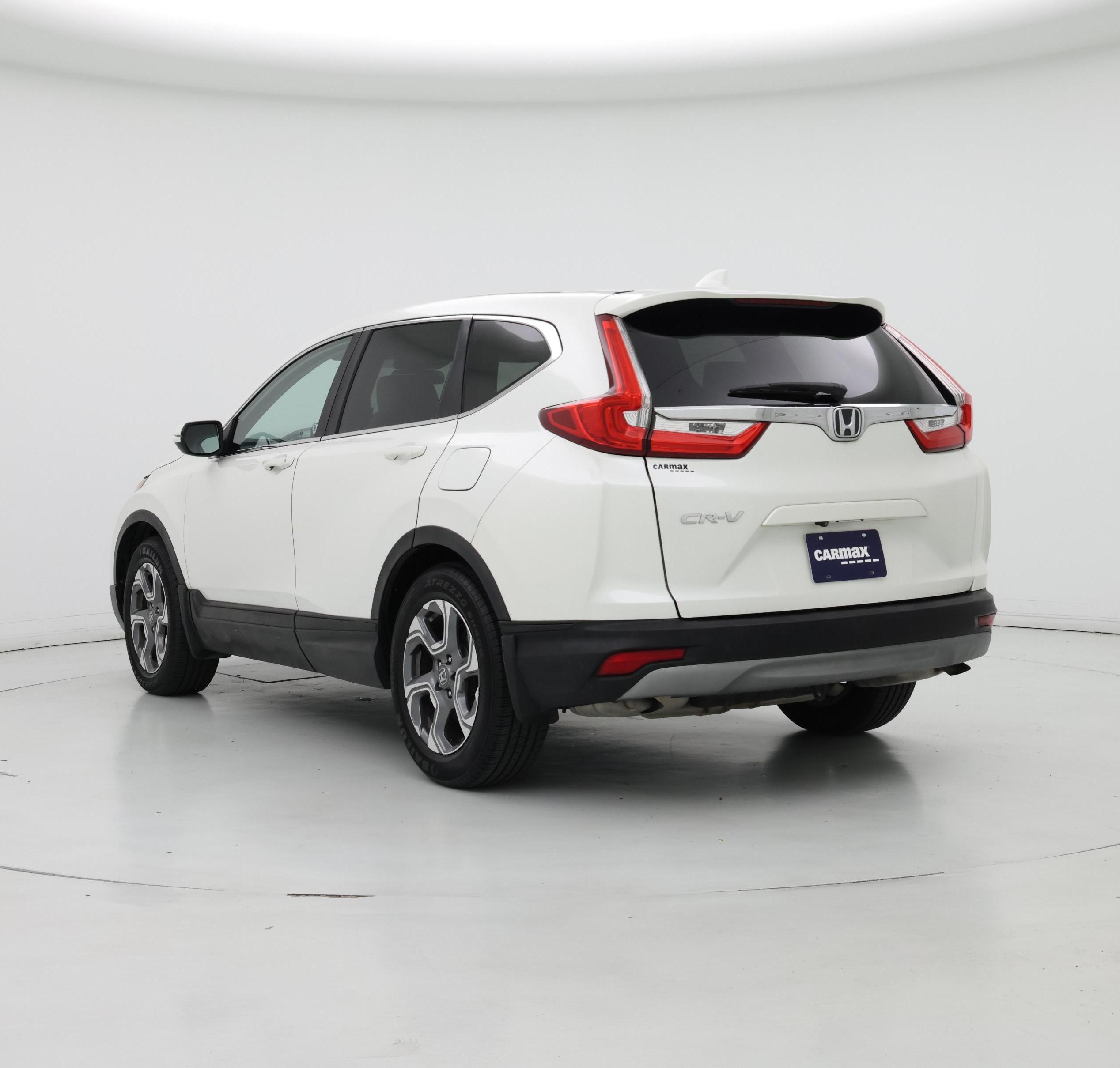 Thumbnail: 2018 Honda CR-V - 2