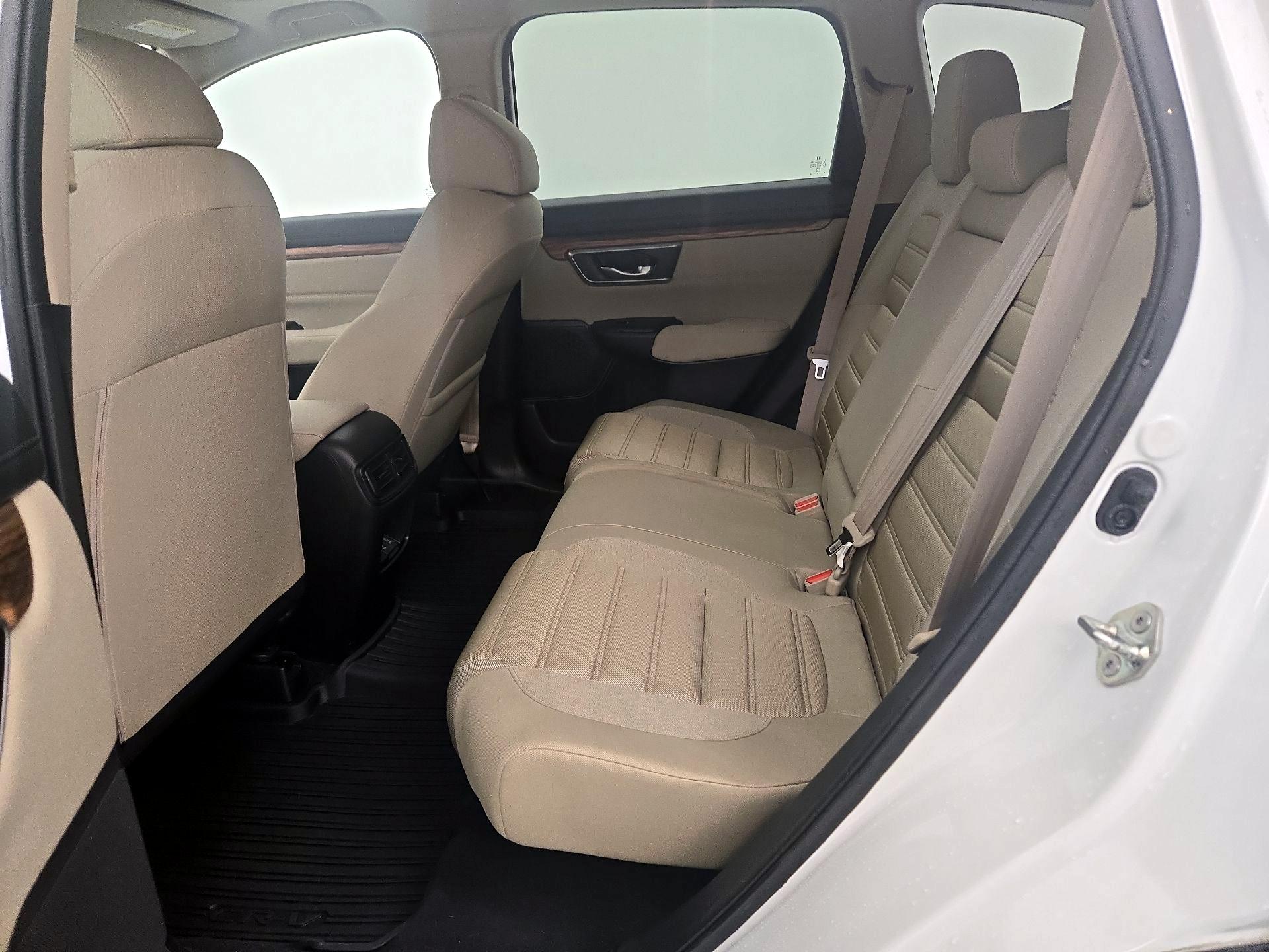 Thumbnail: 2018 Honda CR-V - 20