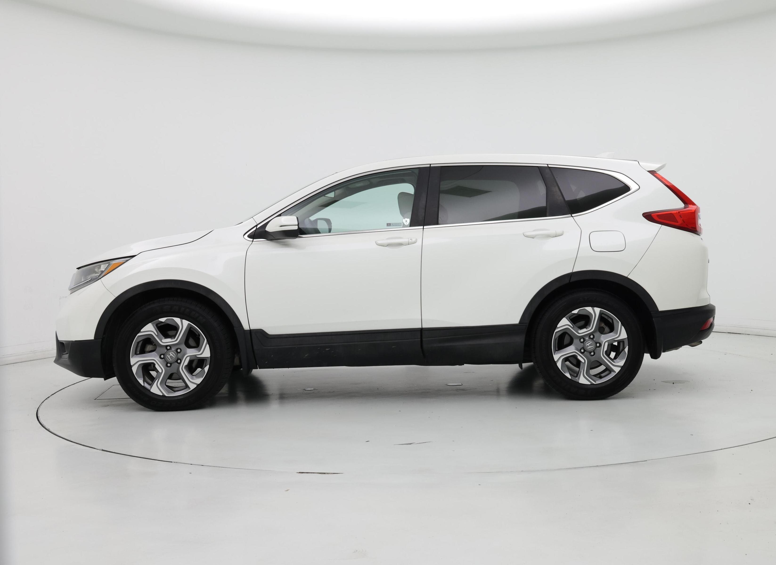 Thumbnail: 2018 Honda CR-V - 3