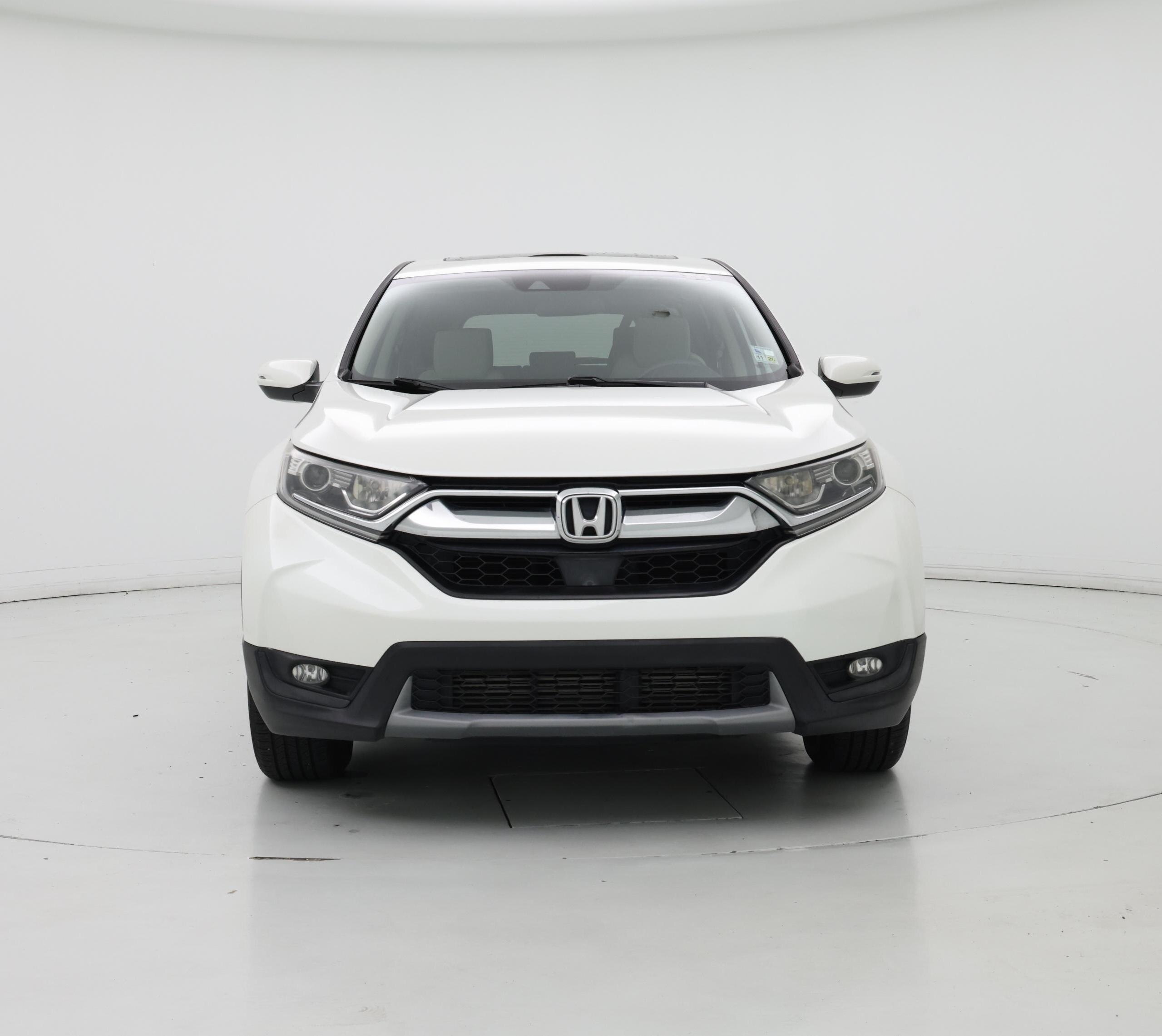 Thumbnail: 2018 Honda CR-V - 5