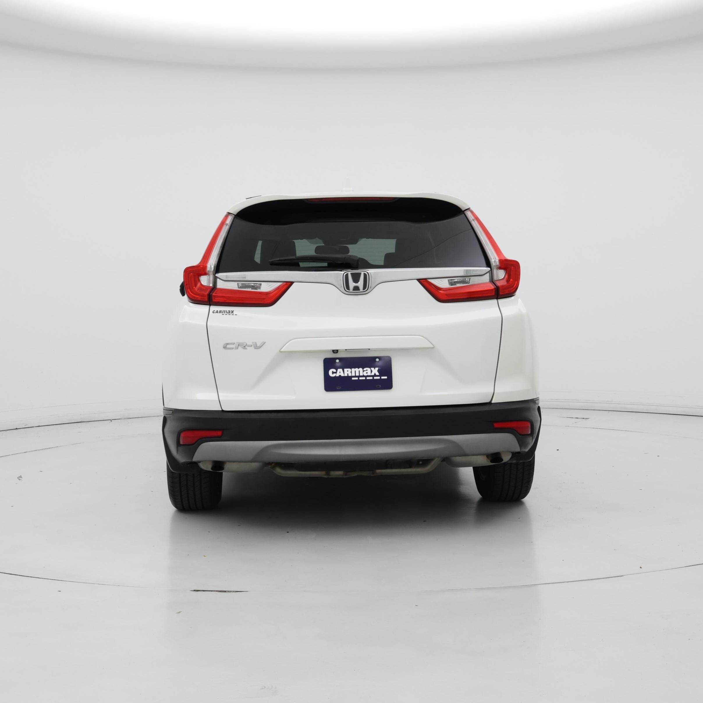 Thumbnail: 2018 Honda CR-V - 6