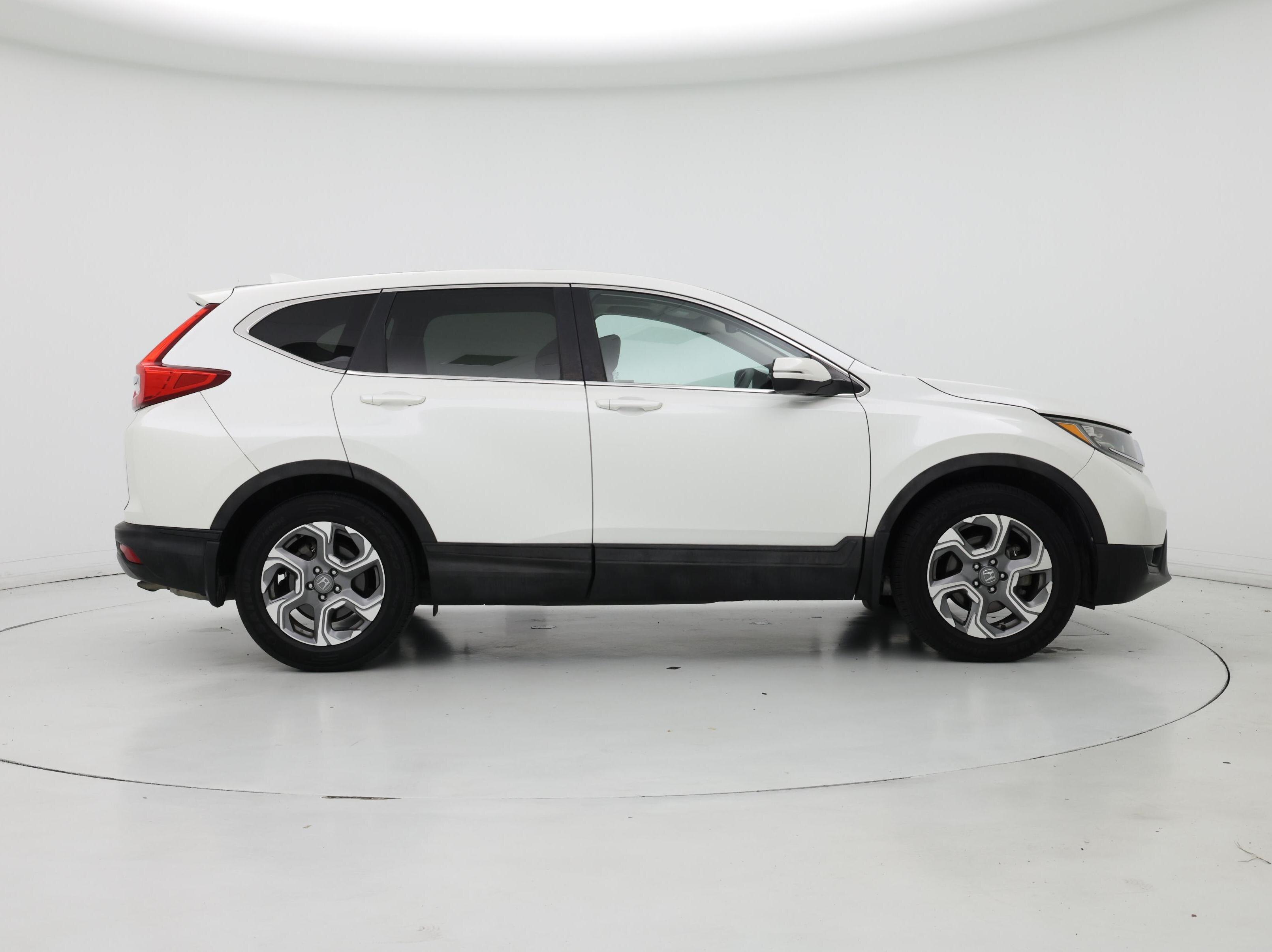 Thumbnail: 2018 Honda CR-V - 7