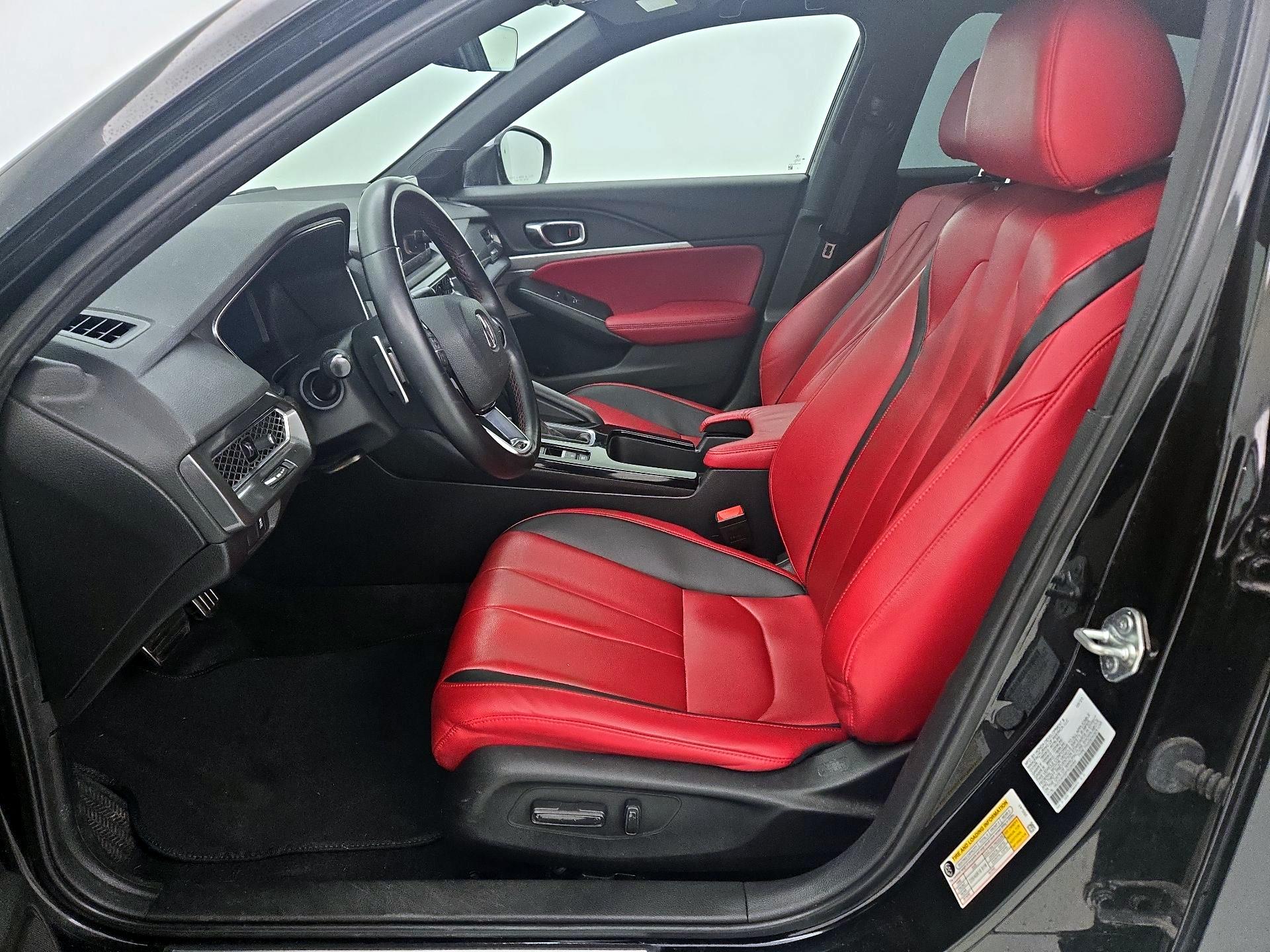 Thumbnail: 2023 Acura Integra - 11